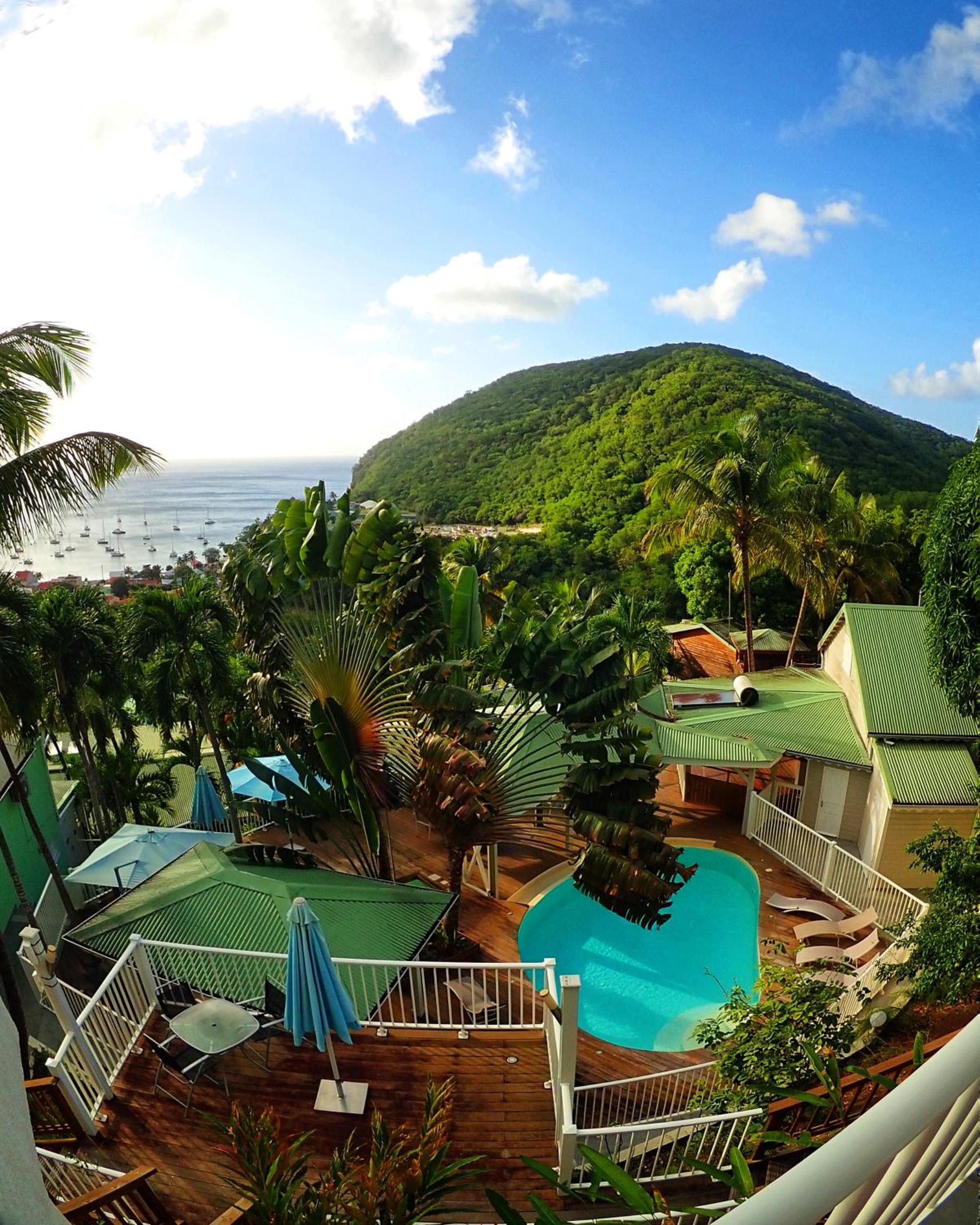 Studio Apartment with Sea View - Photo 8