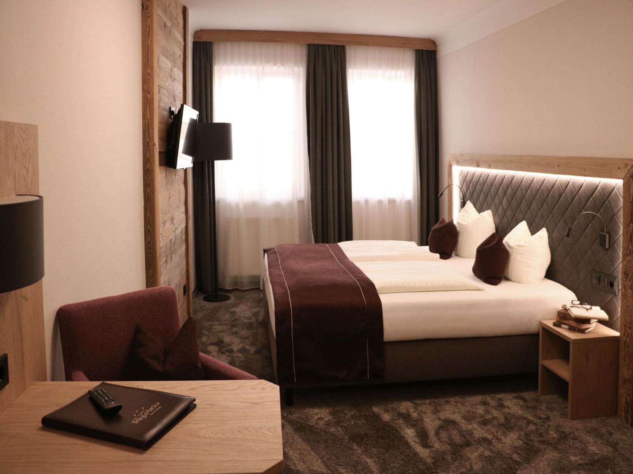Economy Double Room photo 3