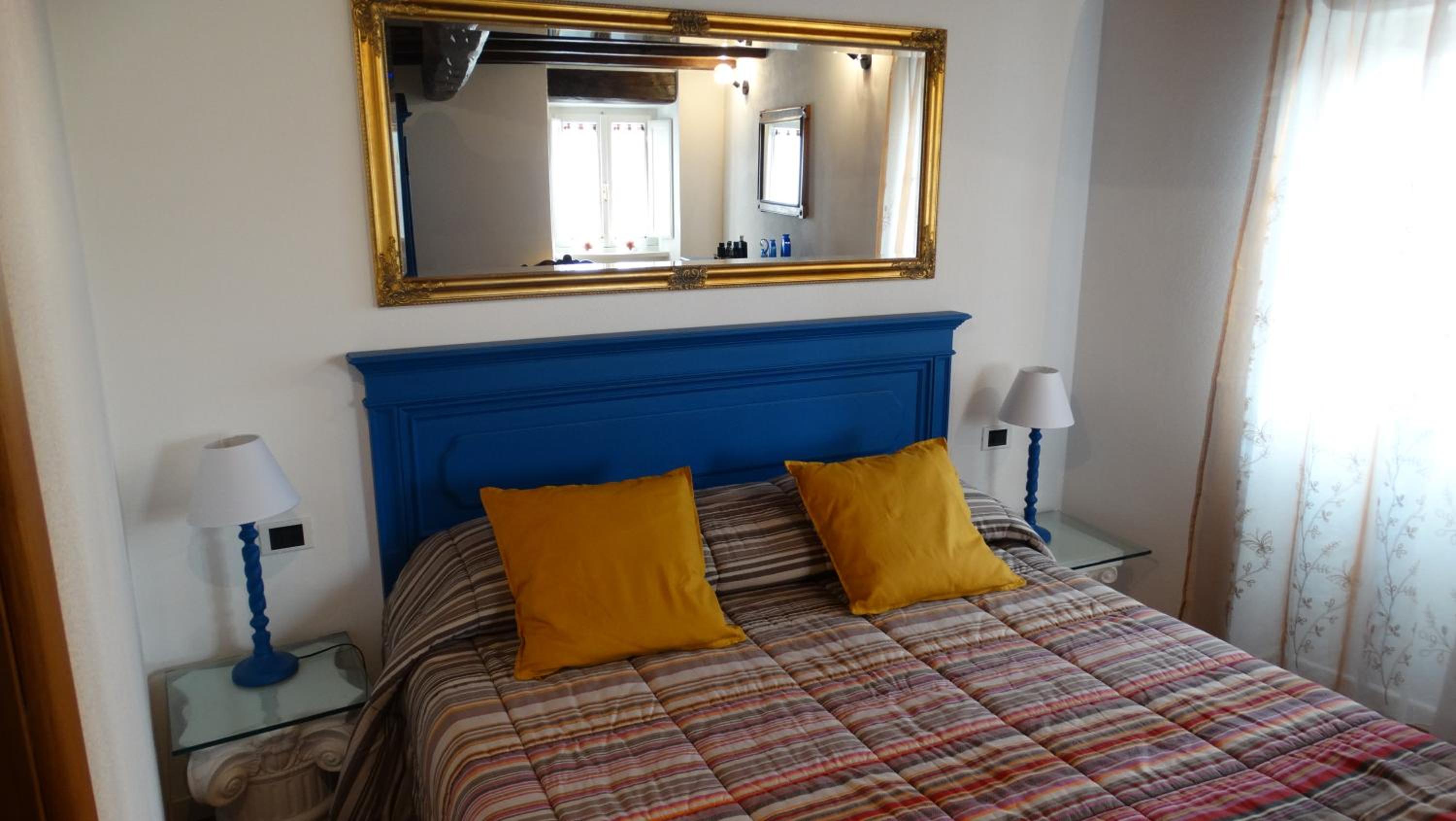 Three-Bedroom Villa photo 1