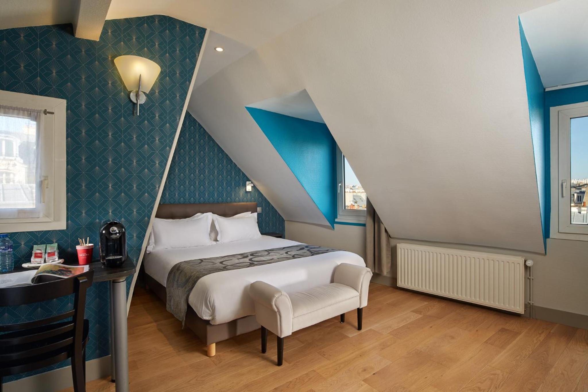 Double Room photo 3