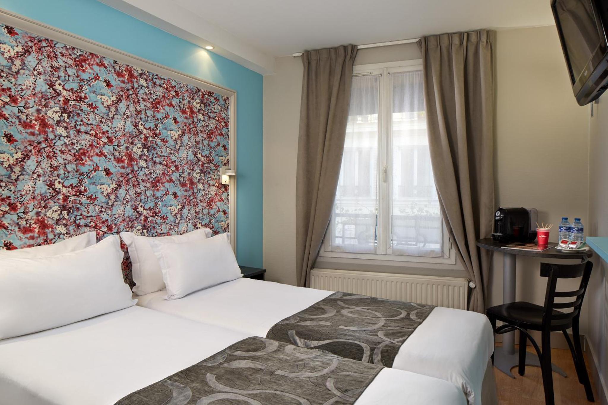 Twin Room photo 3