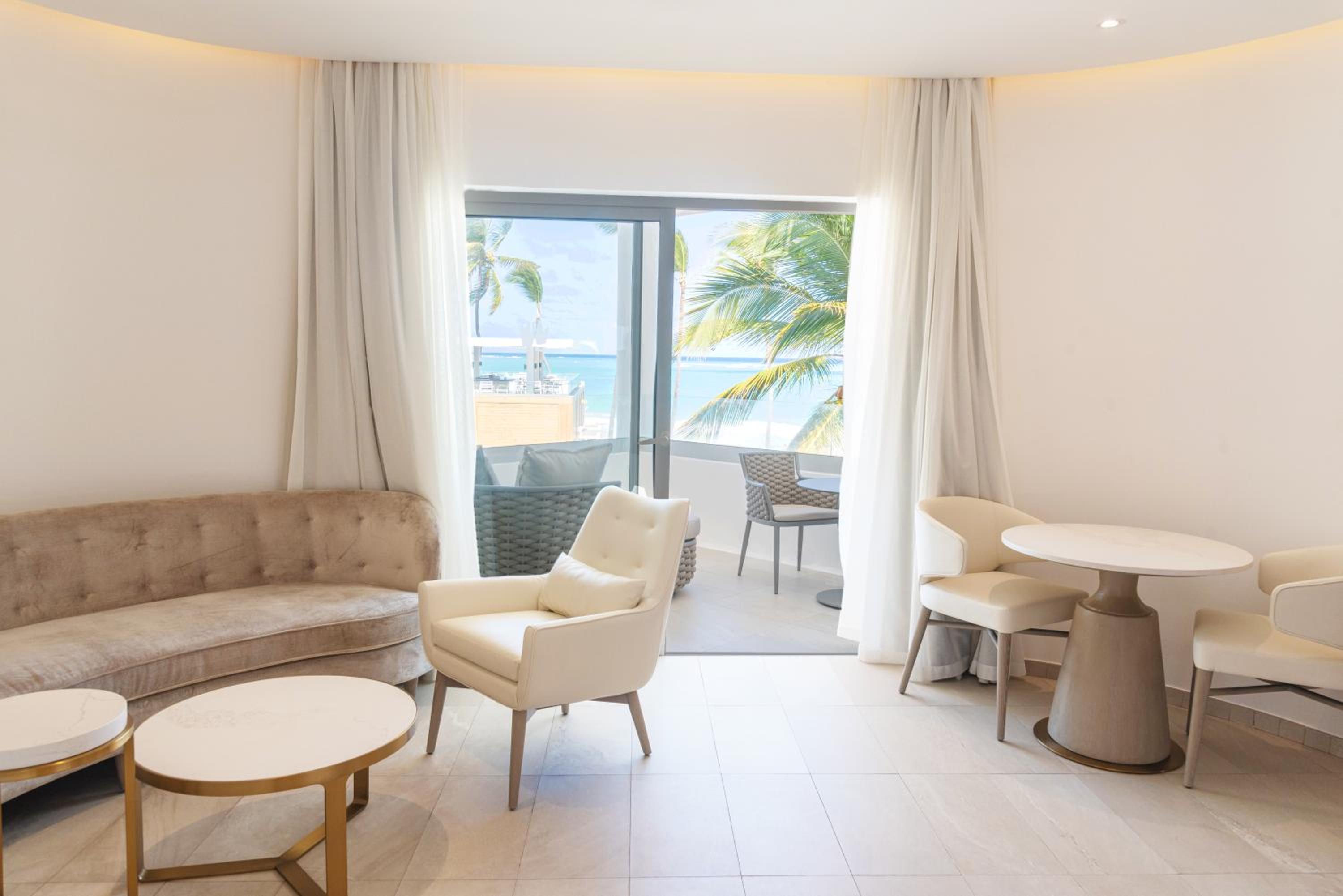 Honeymoon Platinum Suite (Adults only)