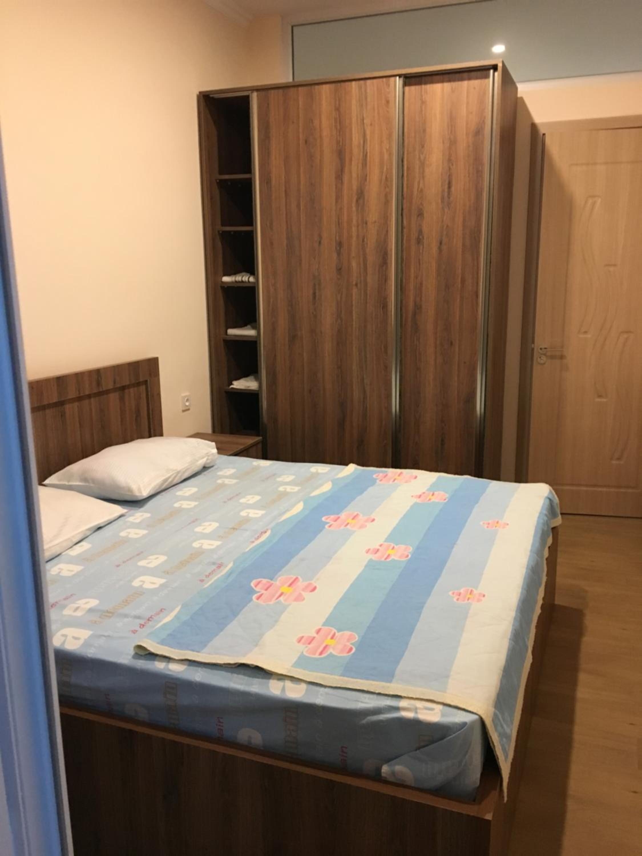 Two-Bedroom Apartment photo 1