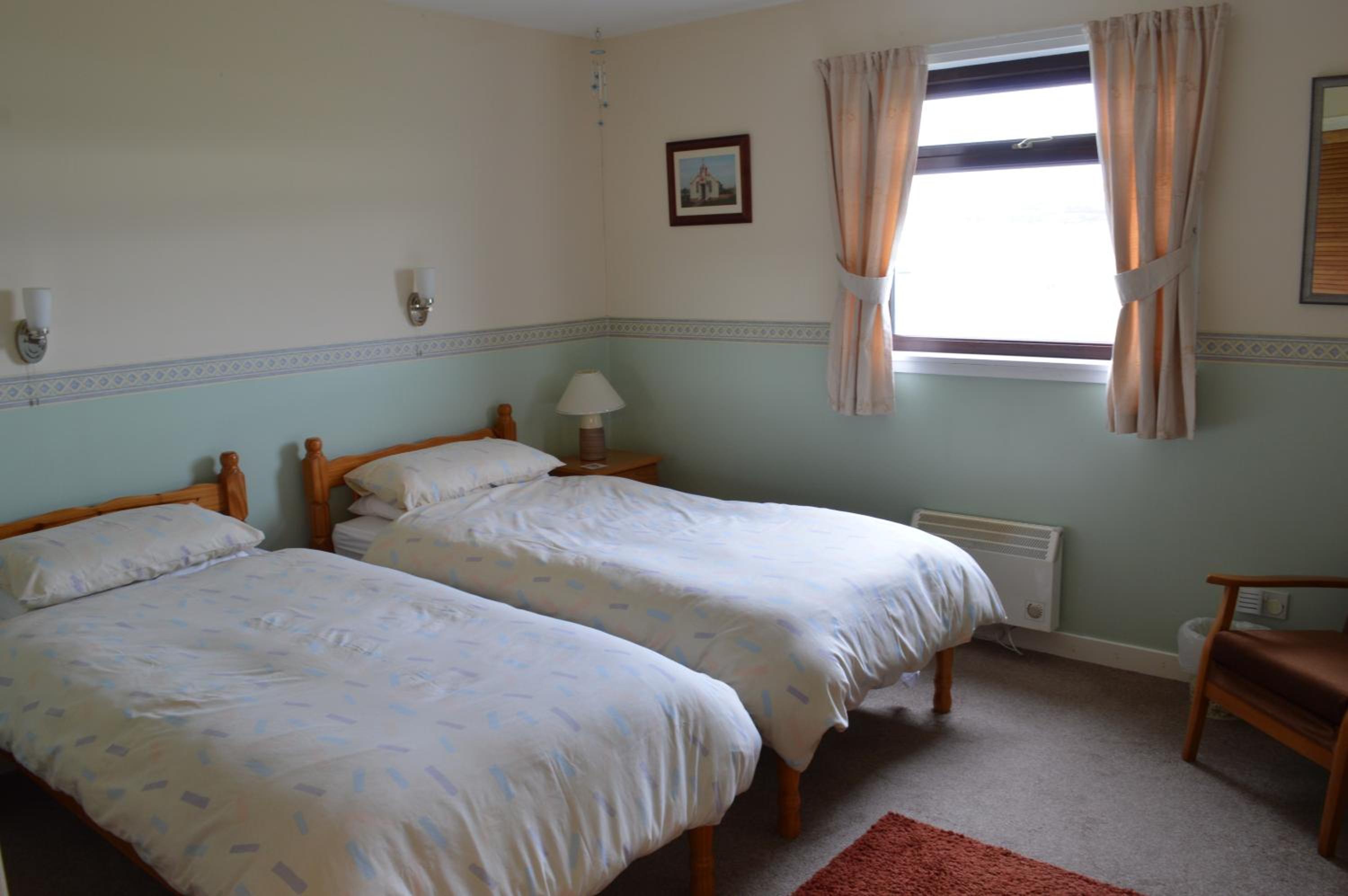 Two-Bedroom House photo 1