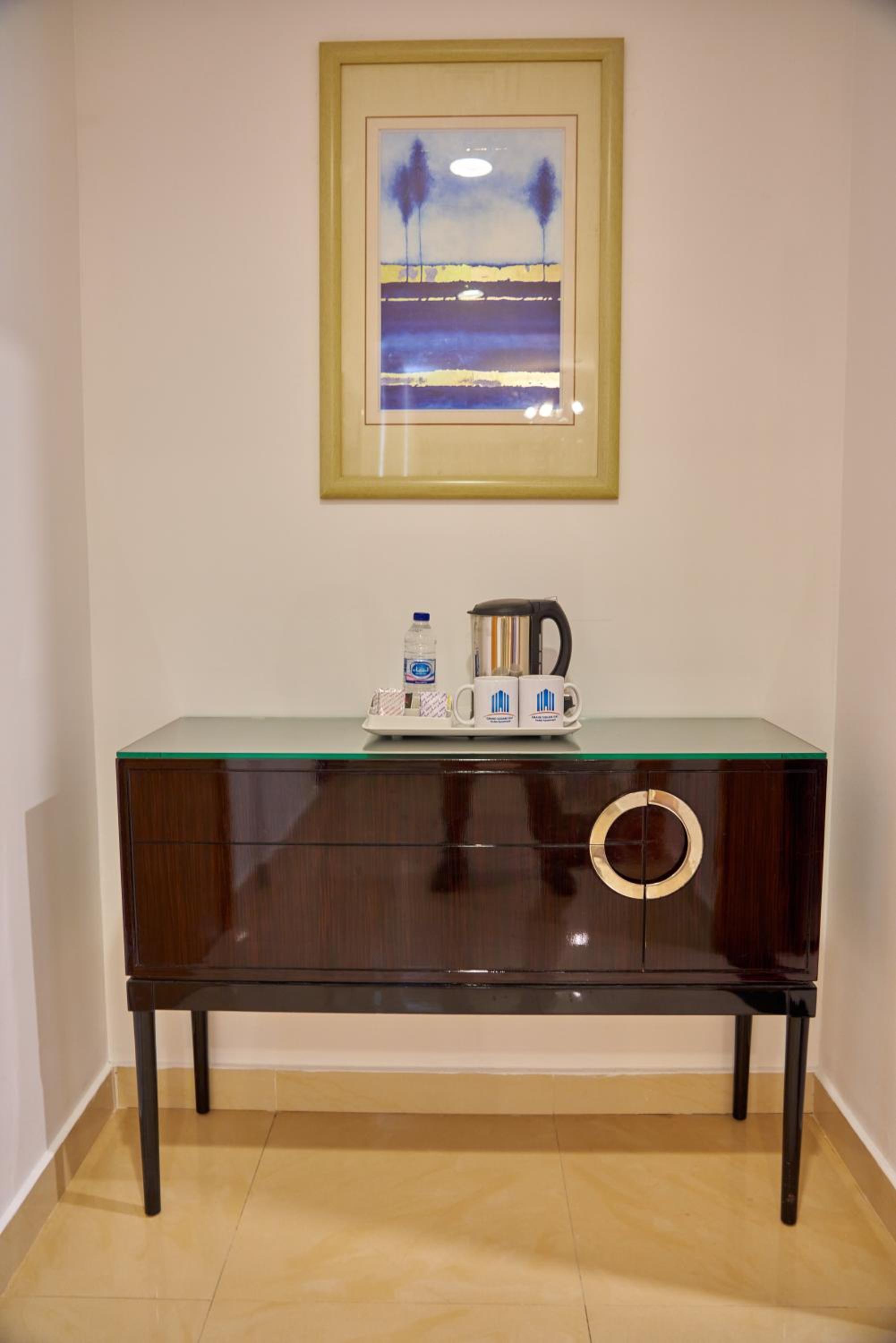 Deluxe Studio photo 2
