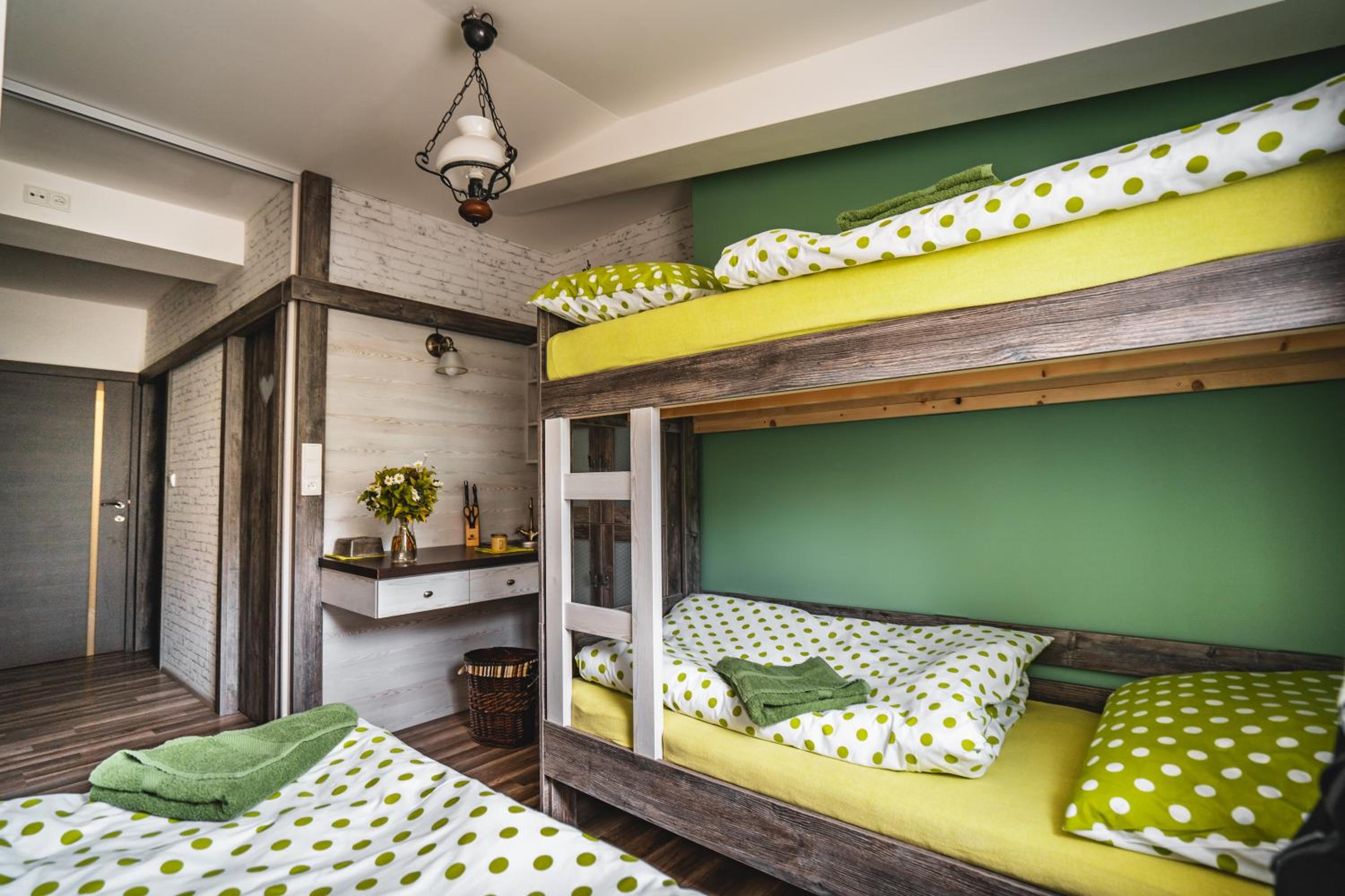 Small Twin Room photo 3