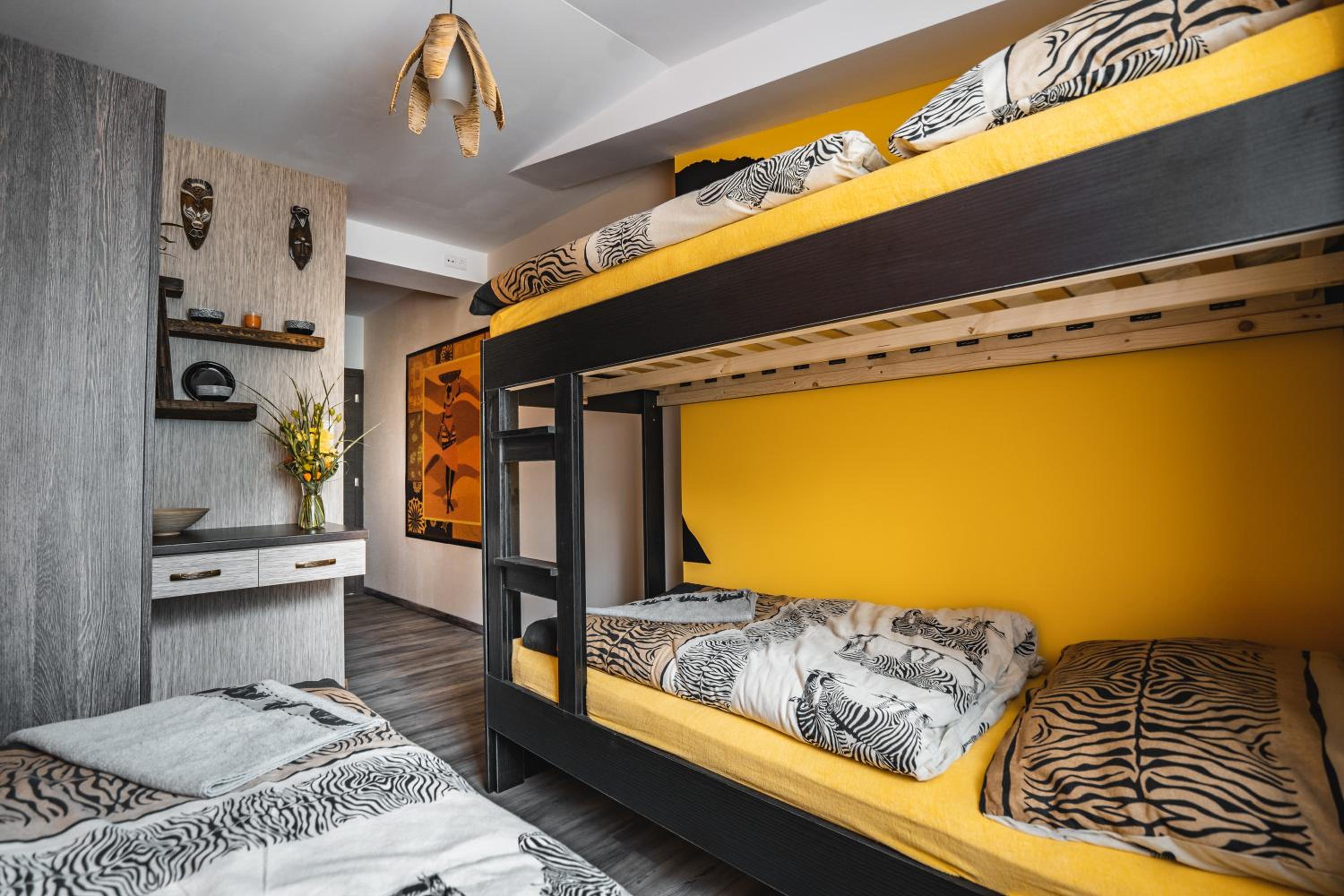 Small Twin Room photo 1