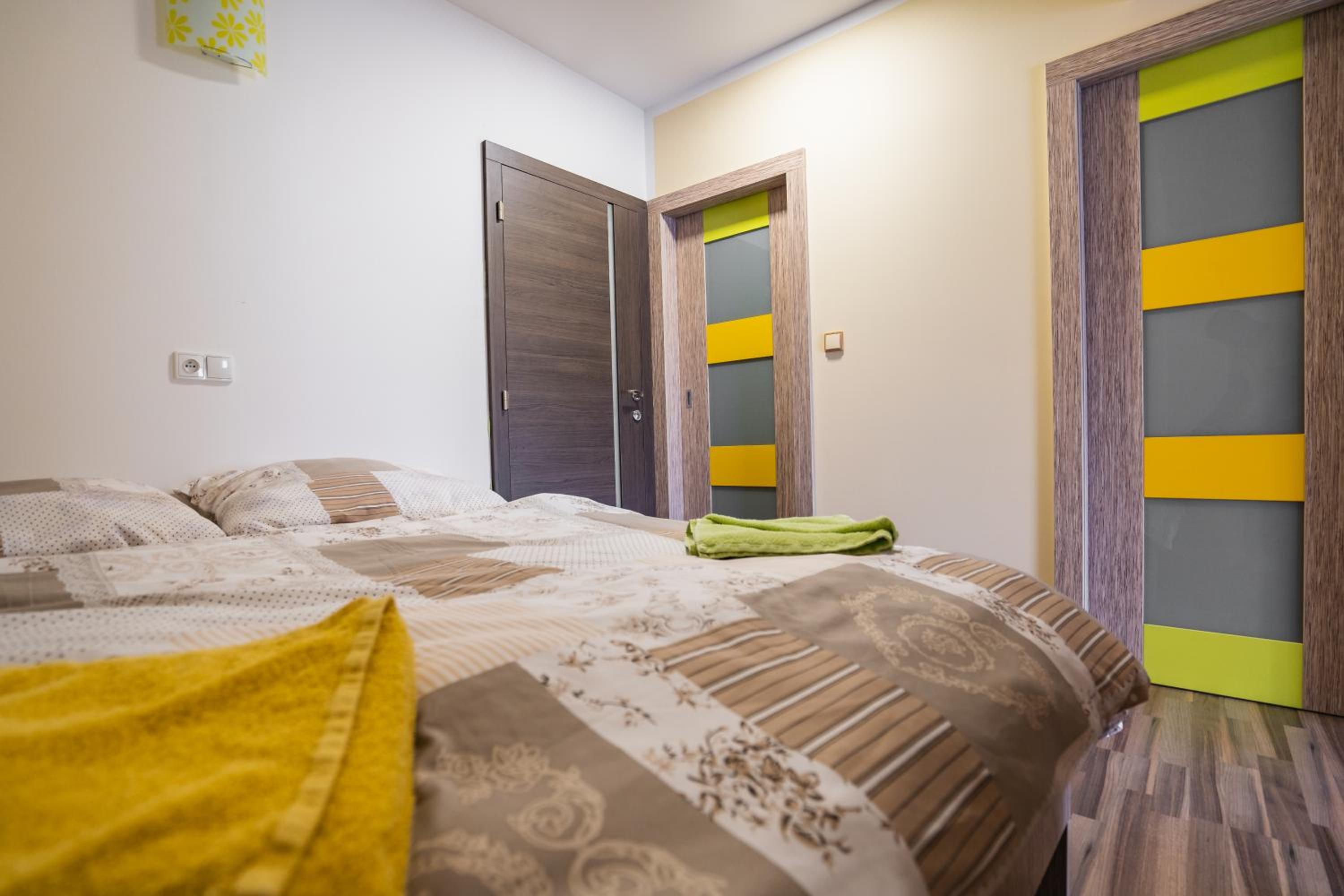 Large Double or Twin Room photo 2
