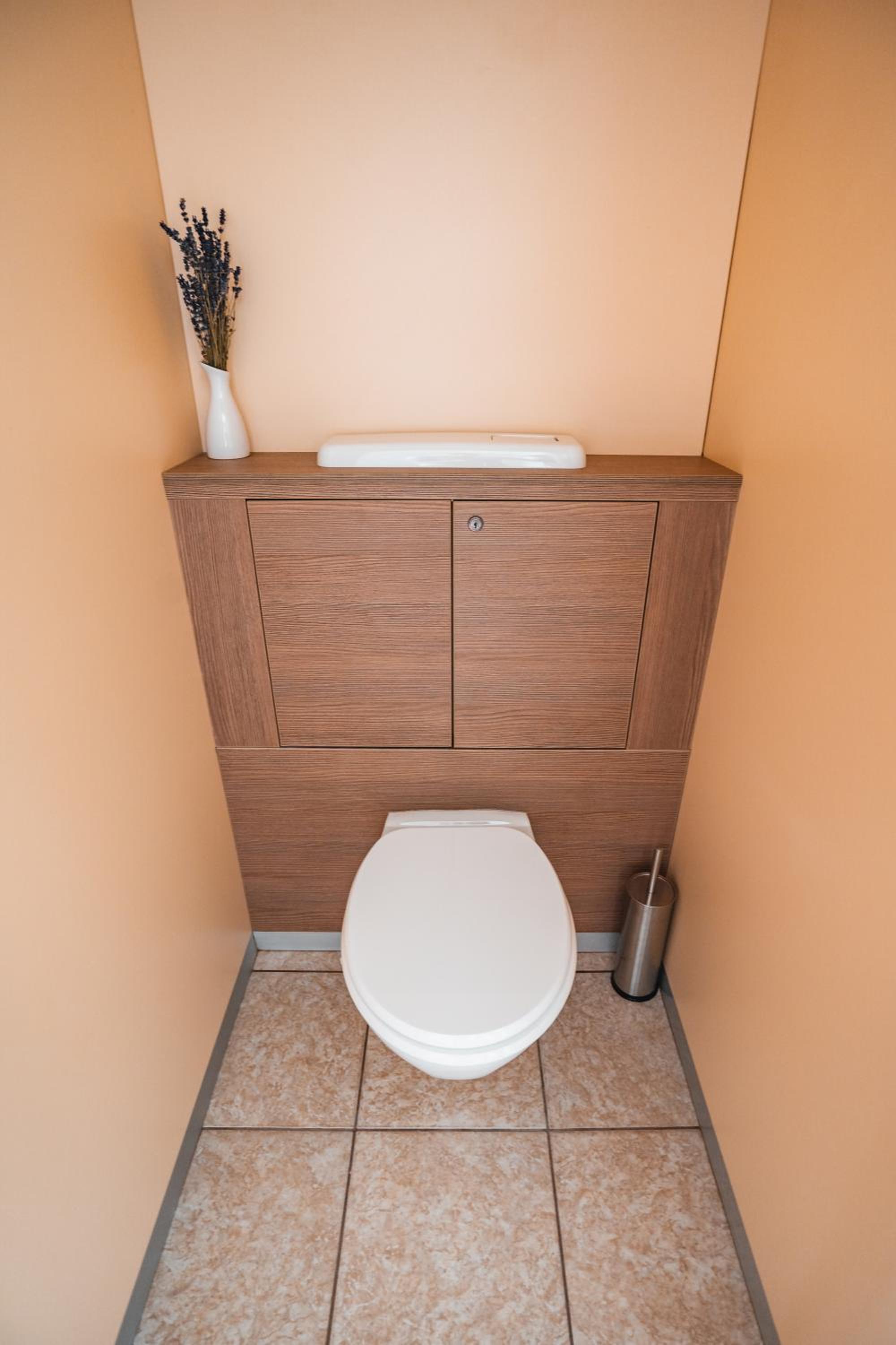 Large Double or Twin Room photo 3