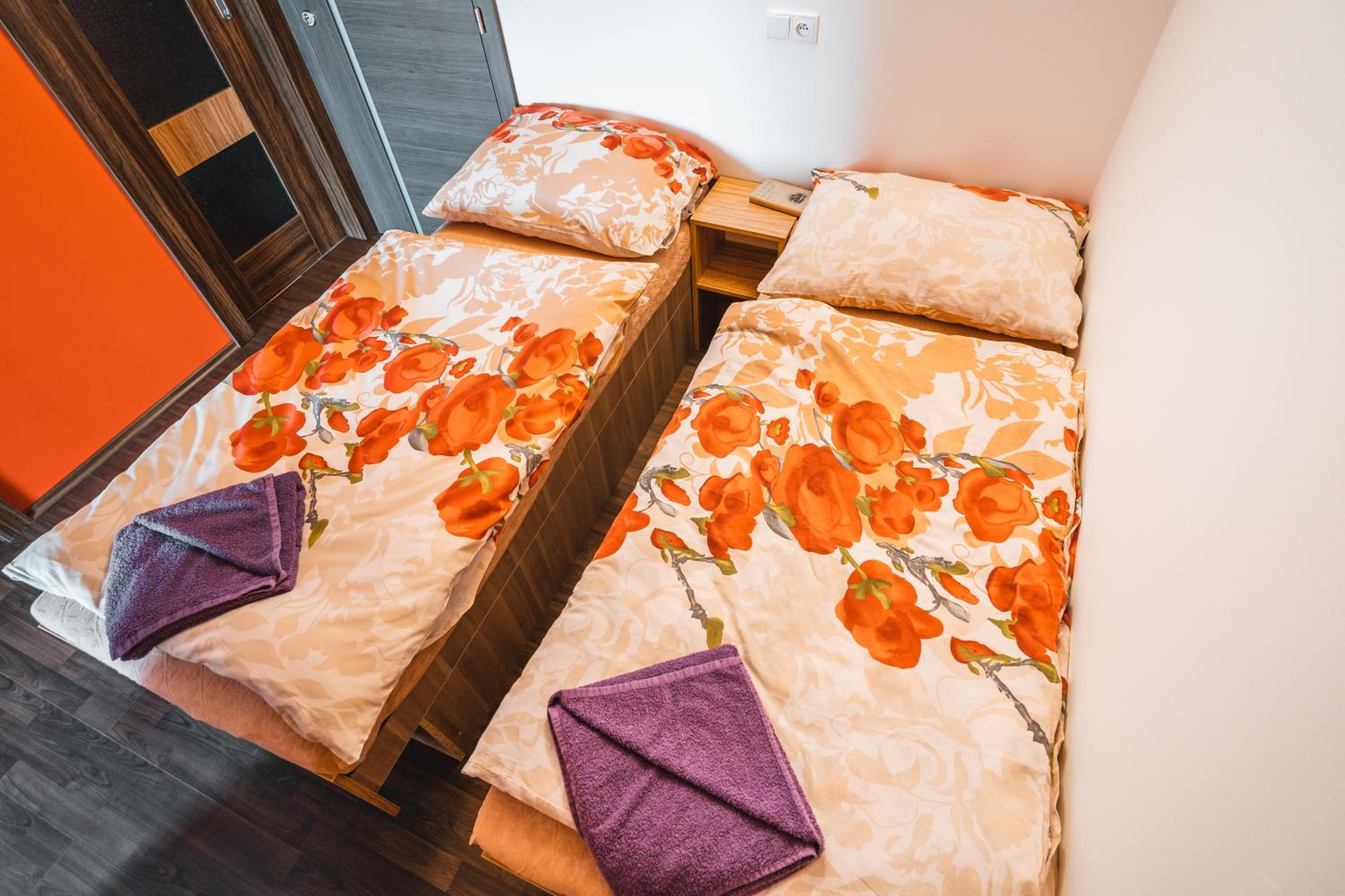Large Double or Twin Room photo 3