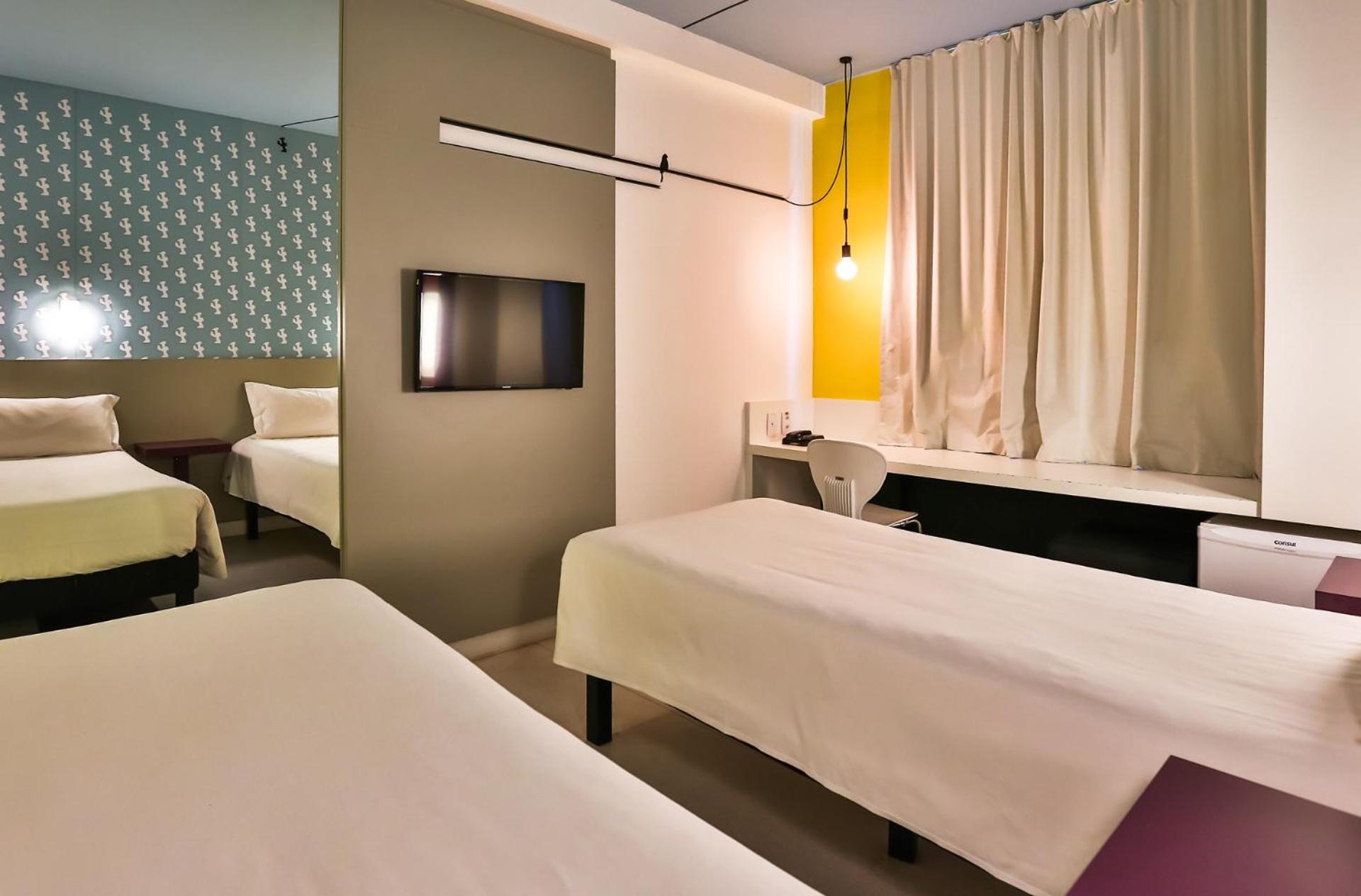 Superior Twin Room photo 3