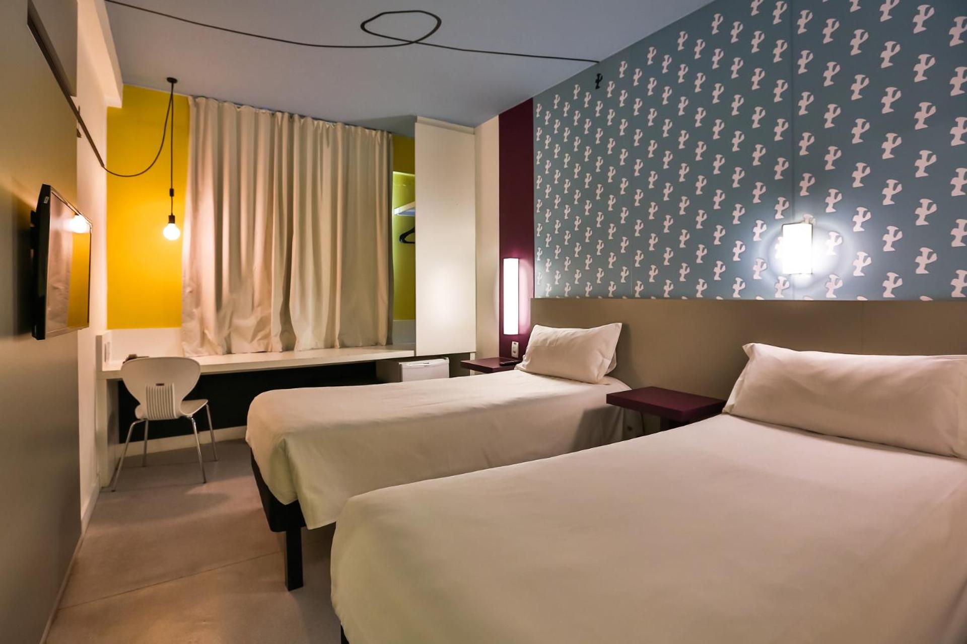Superior Twin Room photo 2