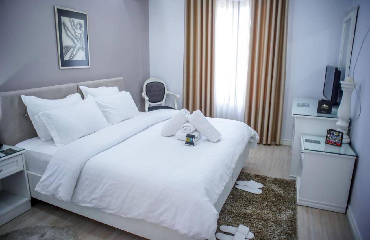 Single Room with Garden View photo 3