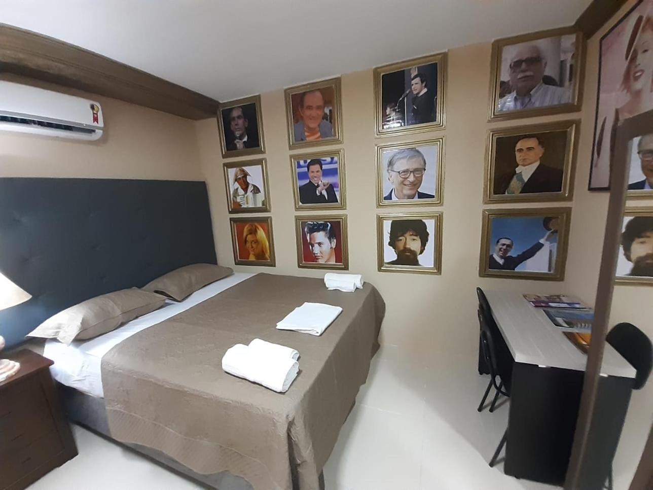 Luxury Triple Room photo 1