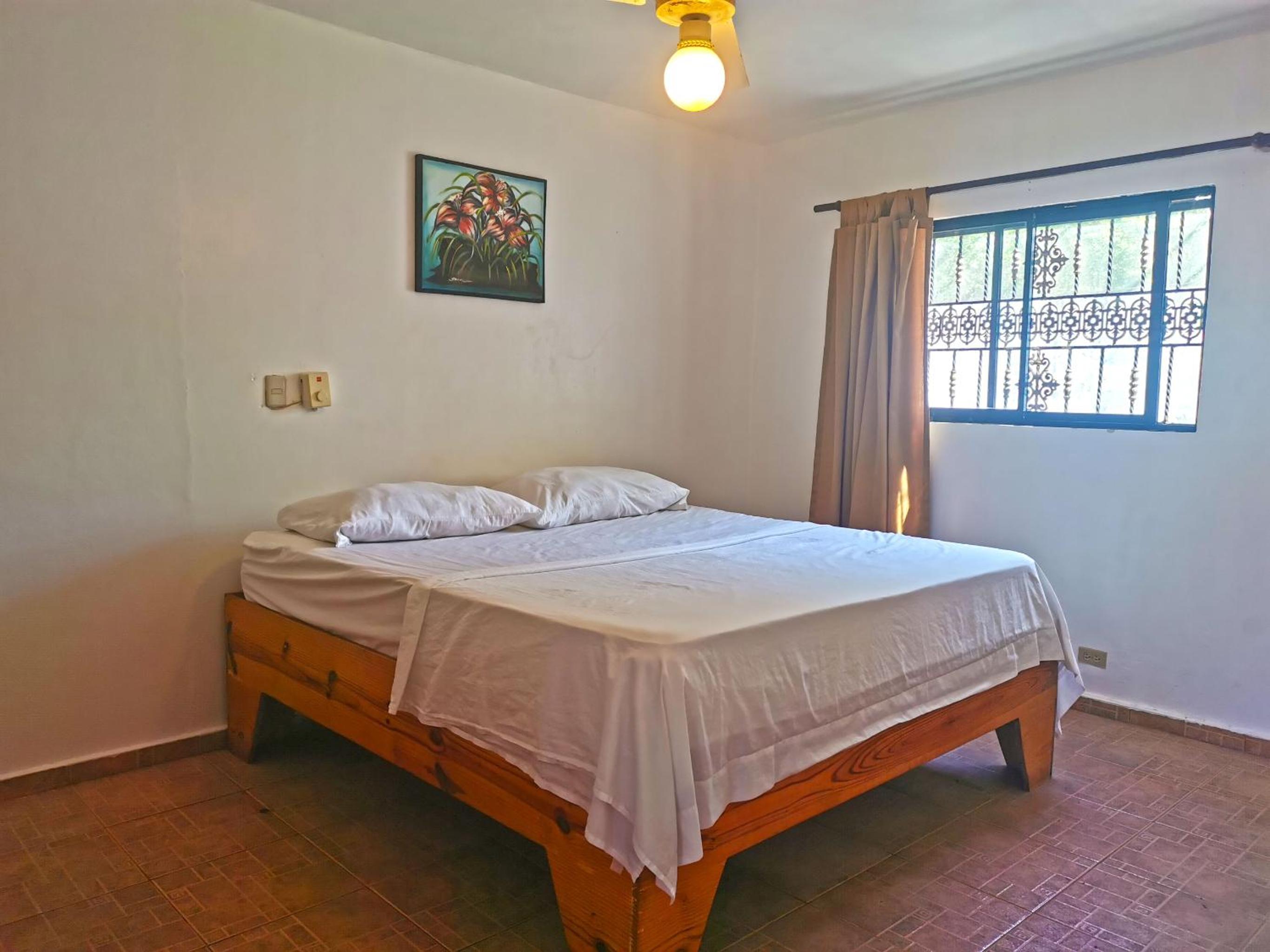 Zwei-Zimmer-Apartment
