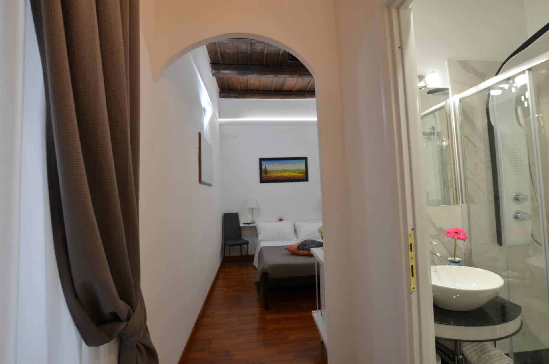 Double or Twin Room photo 2