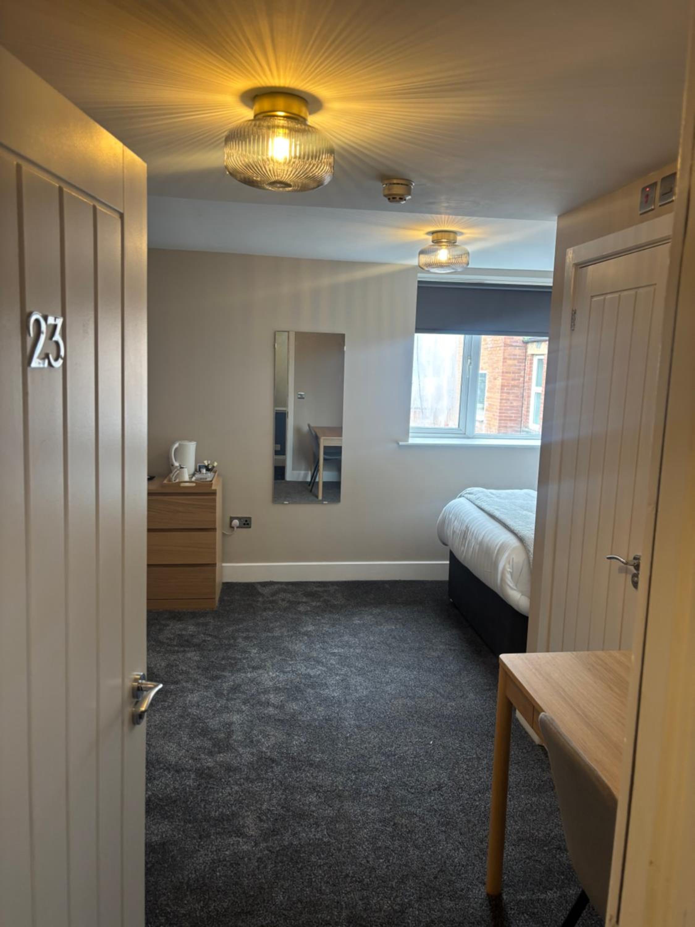 Deluxe Room photo 1