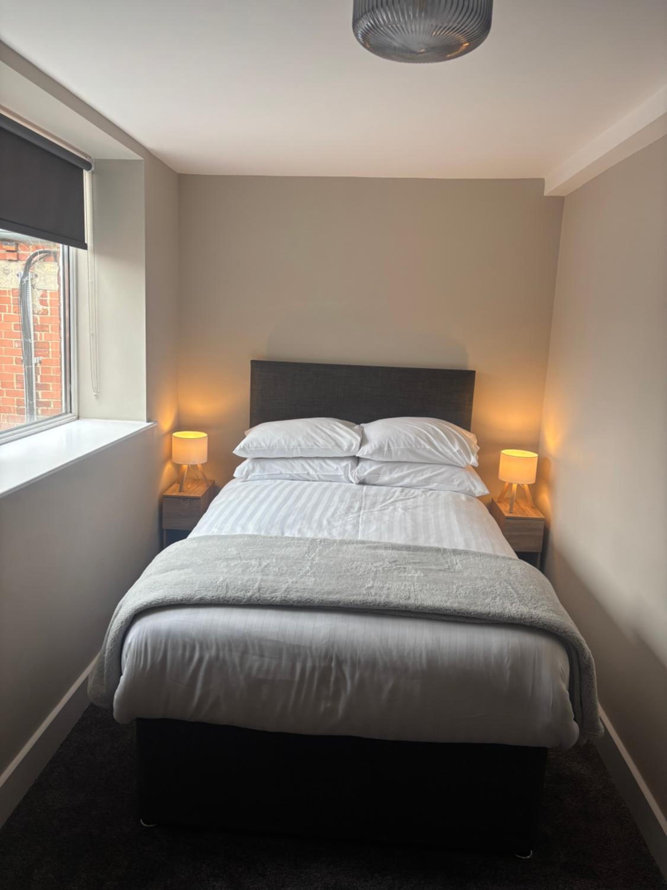 Deluxe Room photo 2
