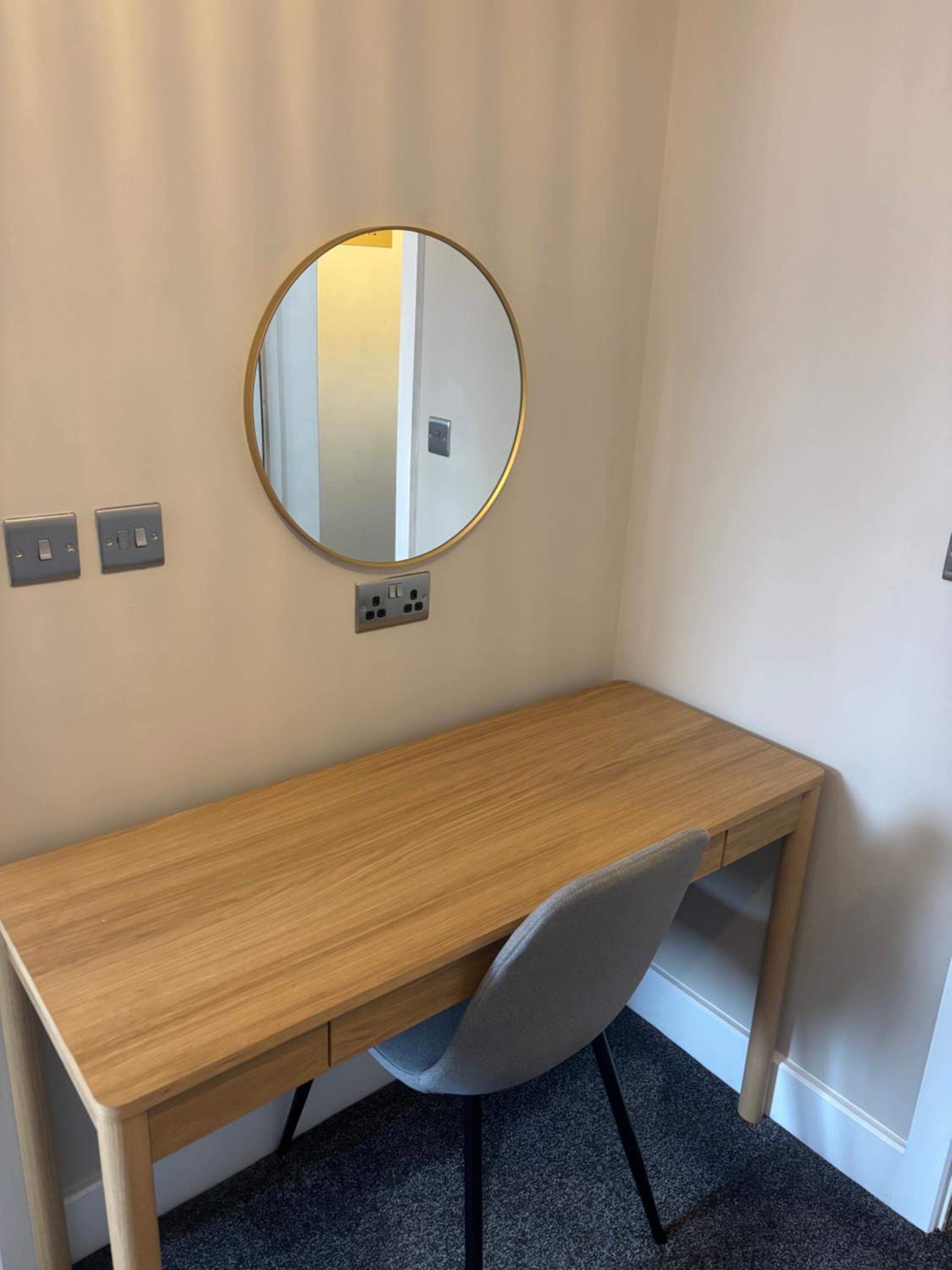 Deluxe Room photo 3