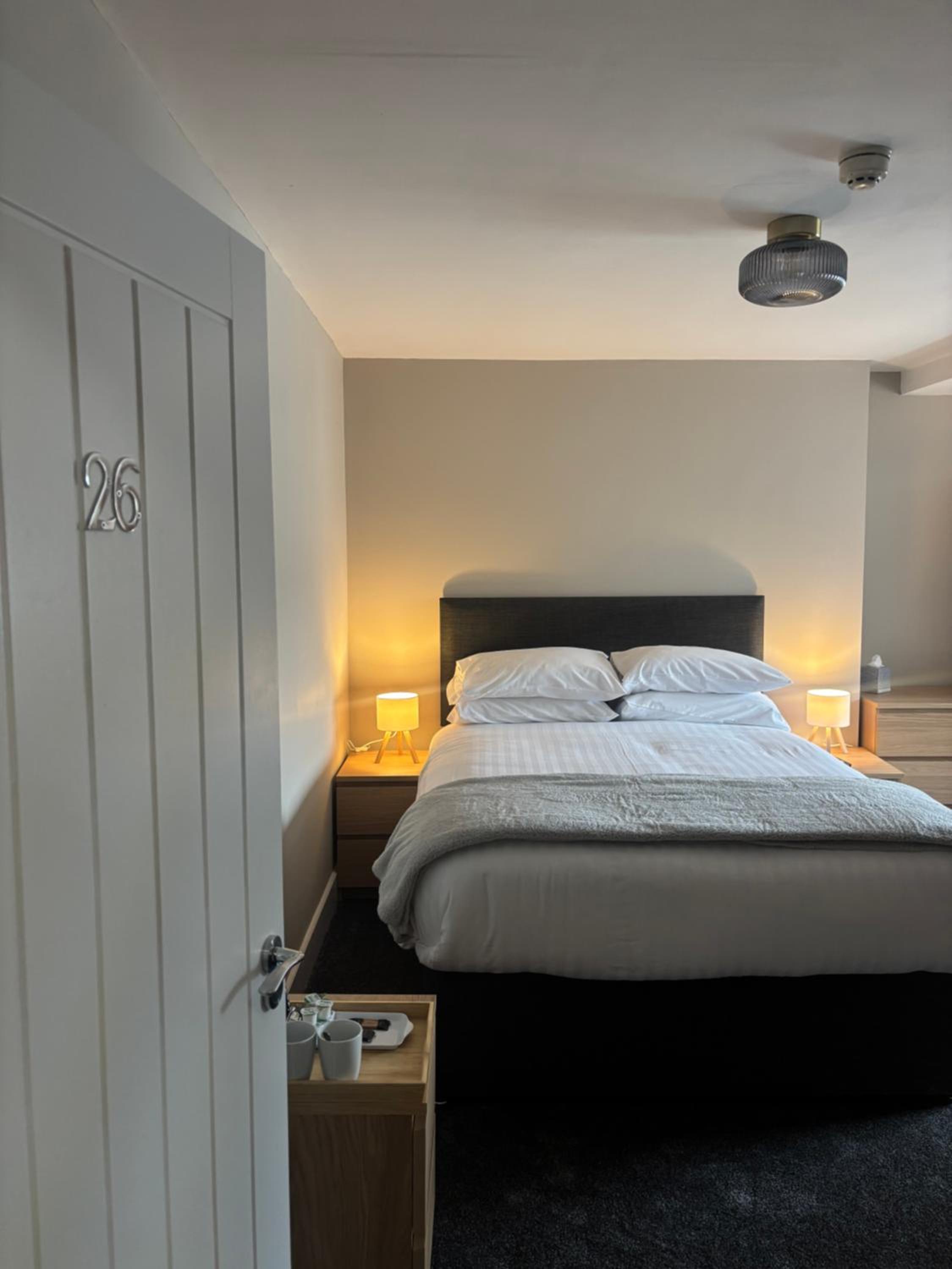 King Room photo 1