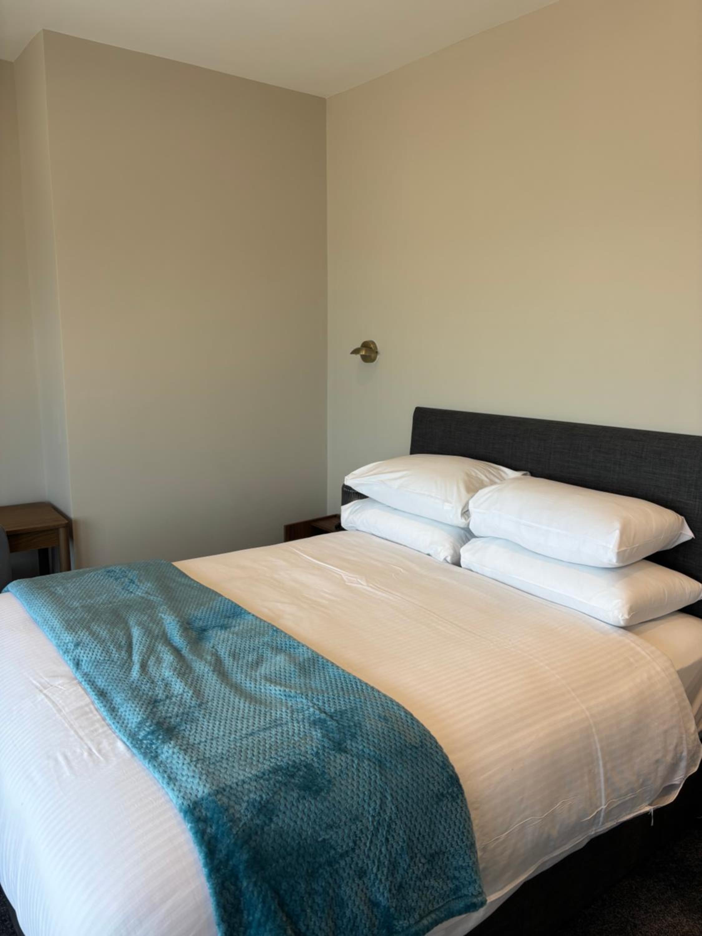 King Room with Sea View