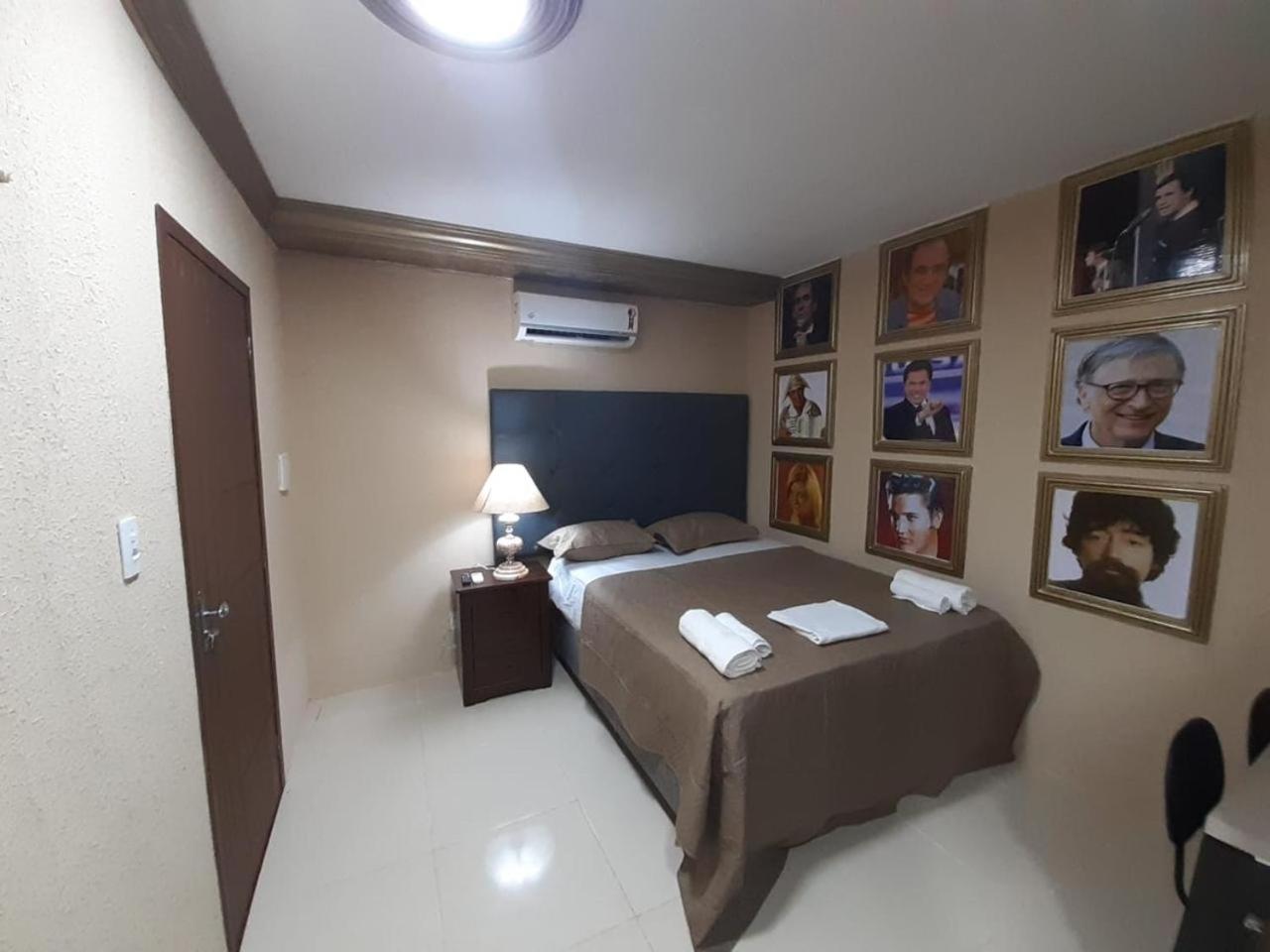 Luxury Triple Room photo 2