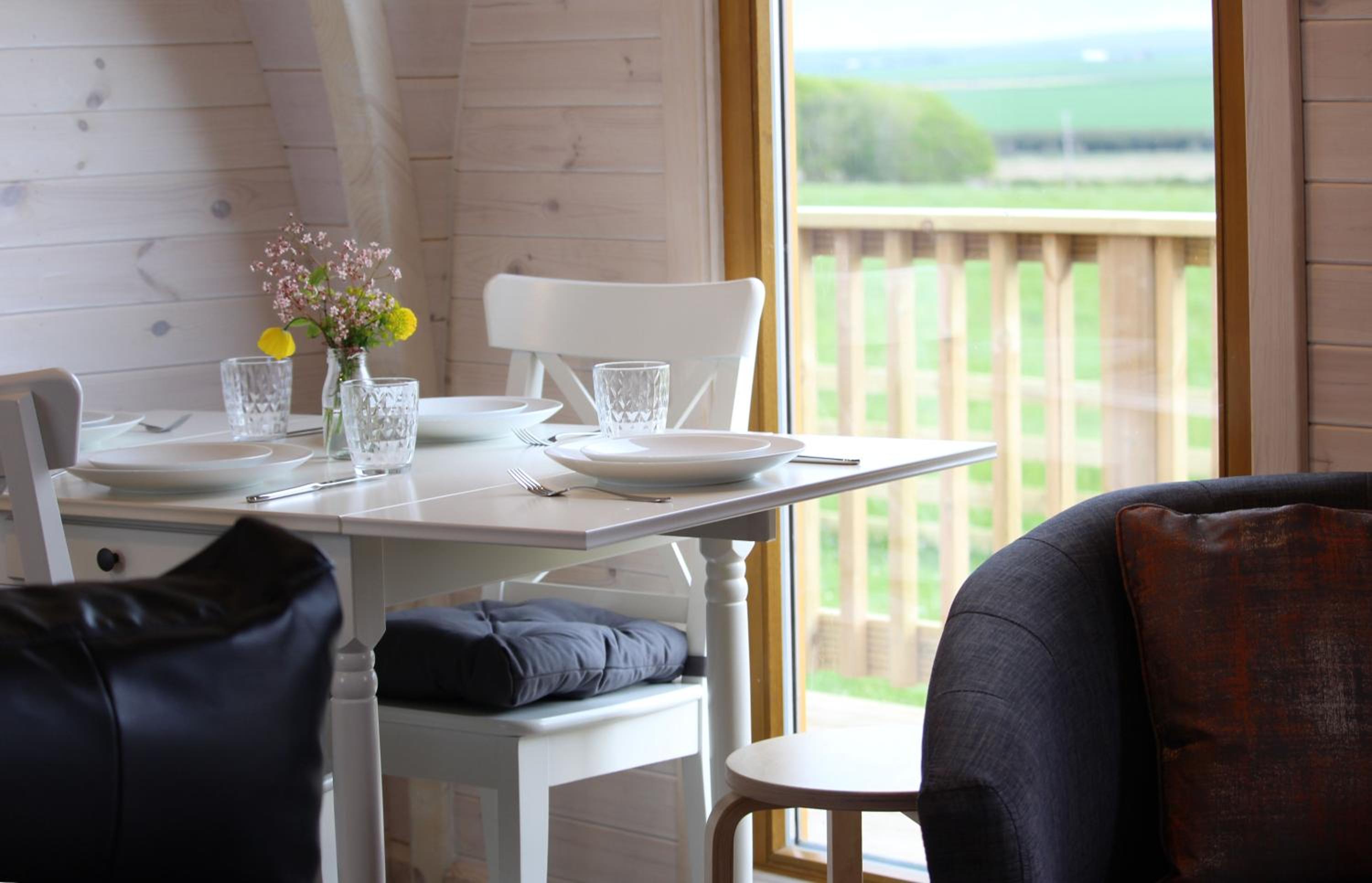 Two-Bedroom Chalet - Photo 3