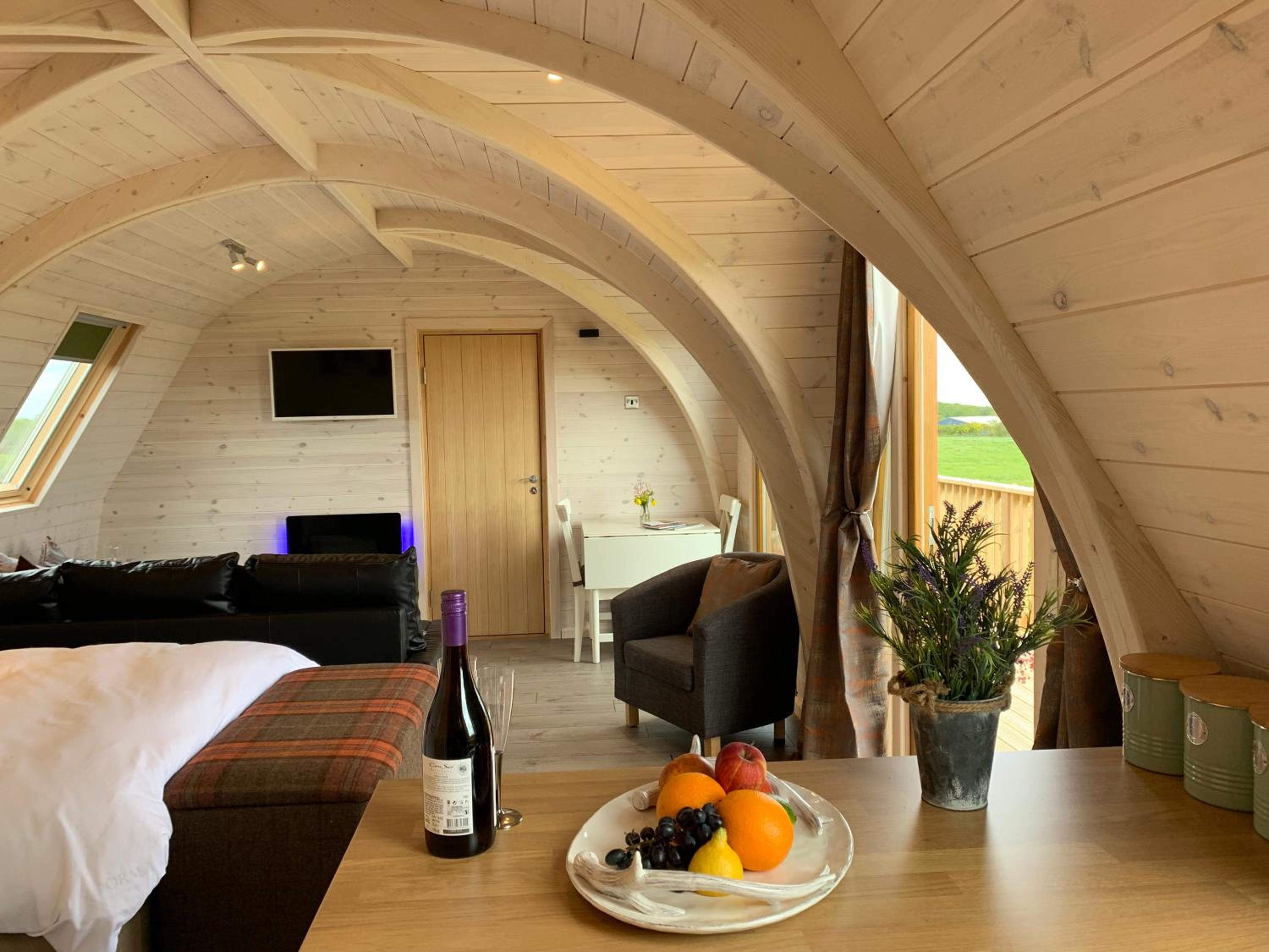 Two-Bedroom Chalet - Photo 16