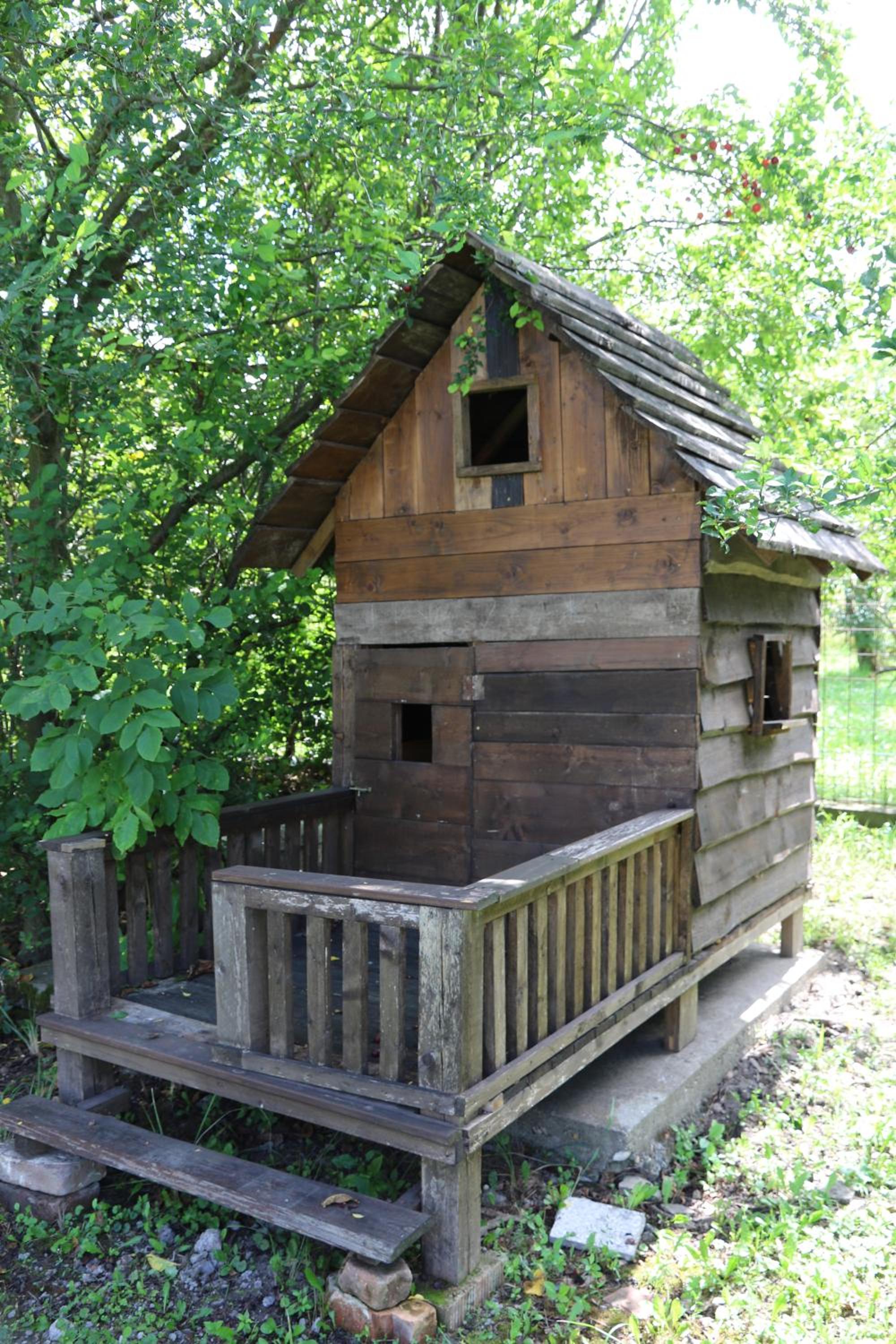 Vacation Home - Photo 28