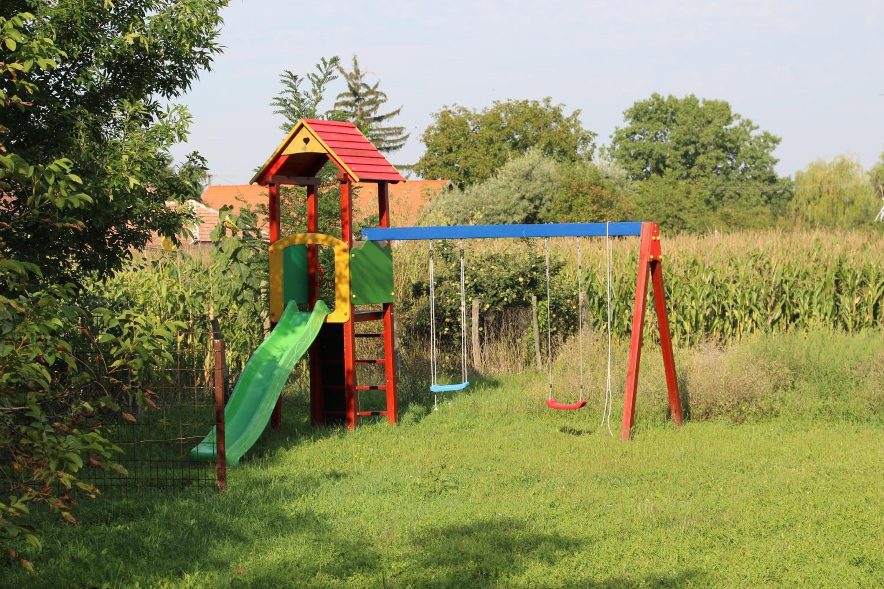 Vacation Home - Photo 29