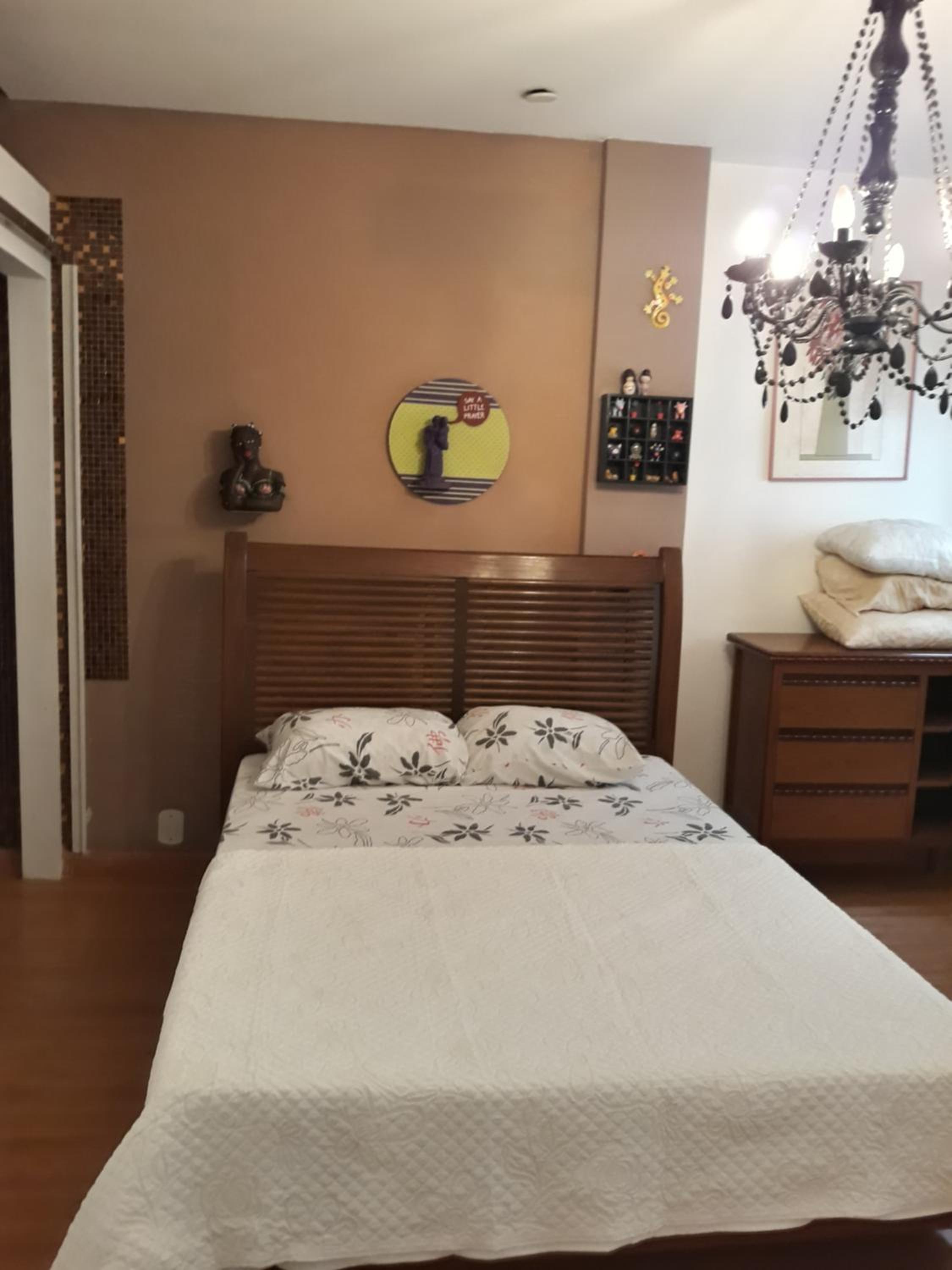Three-Bedroom Apartment - Photo 13