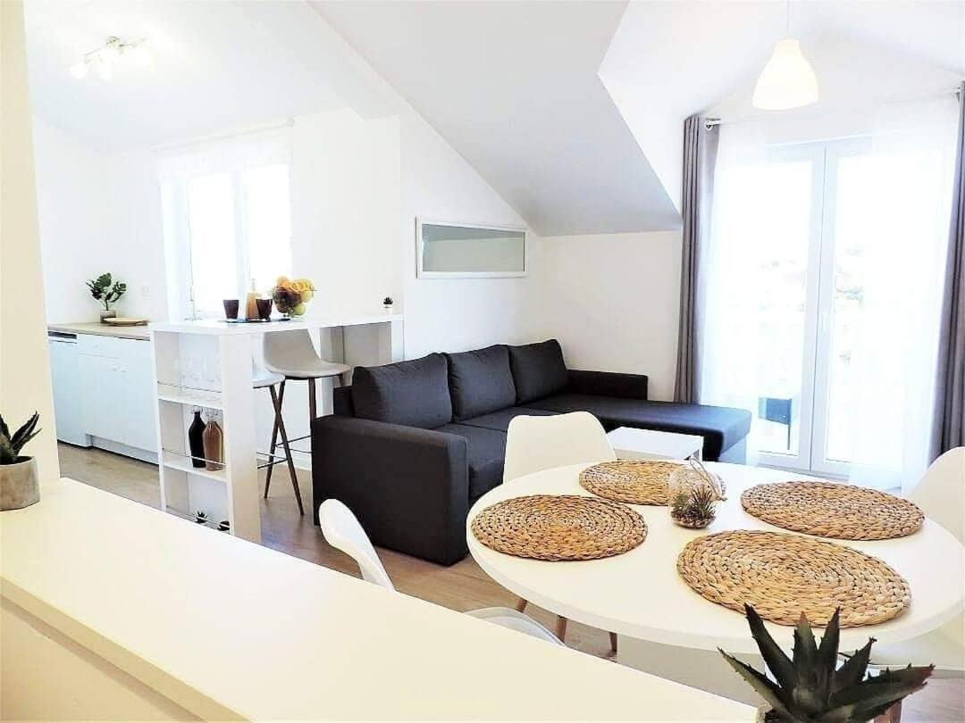 Two-Bedroom Apartment photo 1