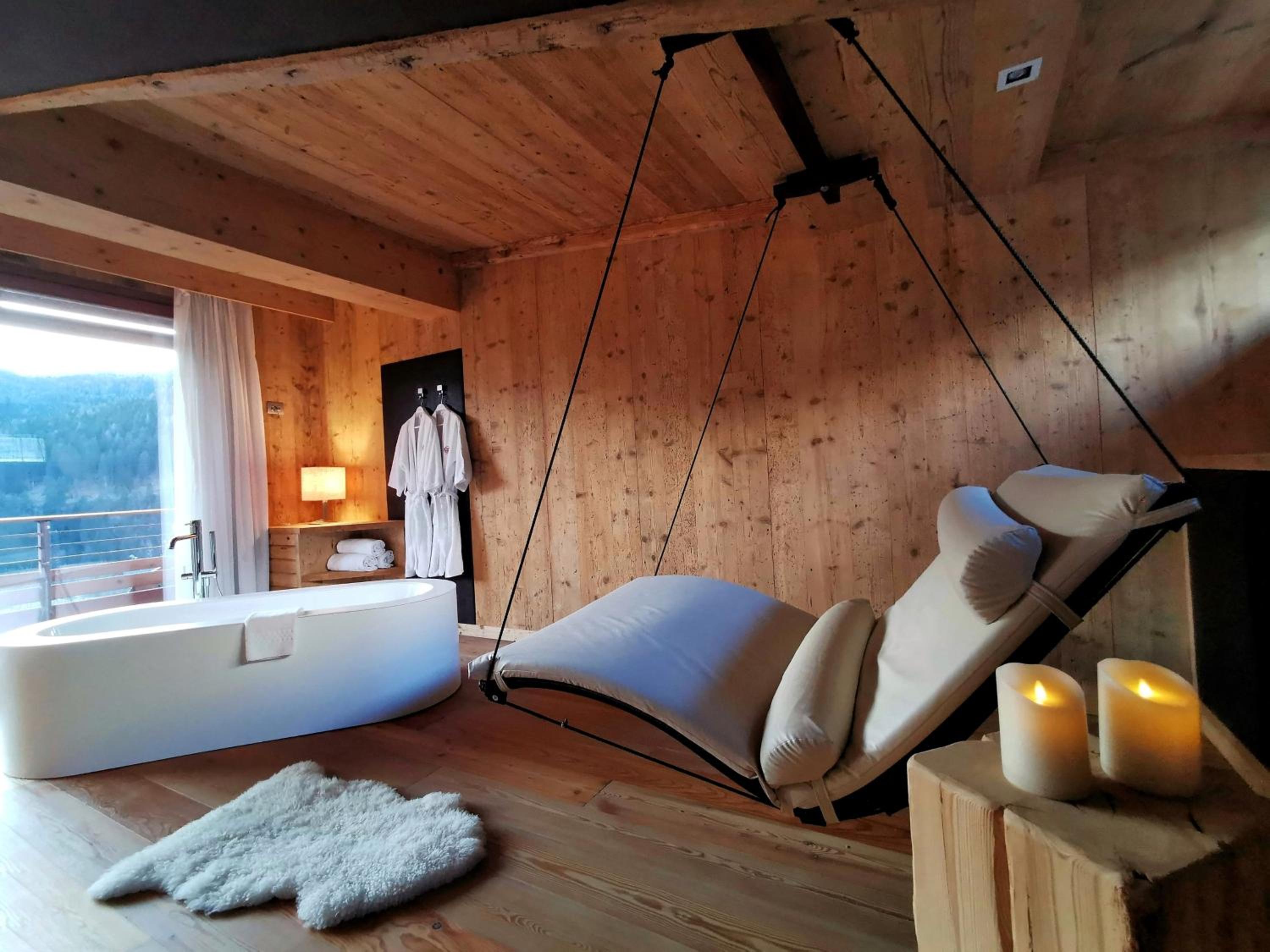 Relax Junior Suite - Split Level photo 1
