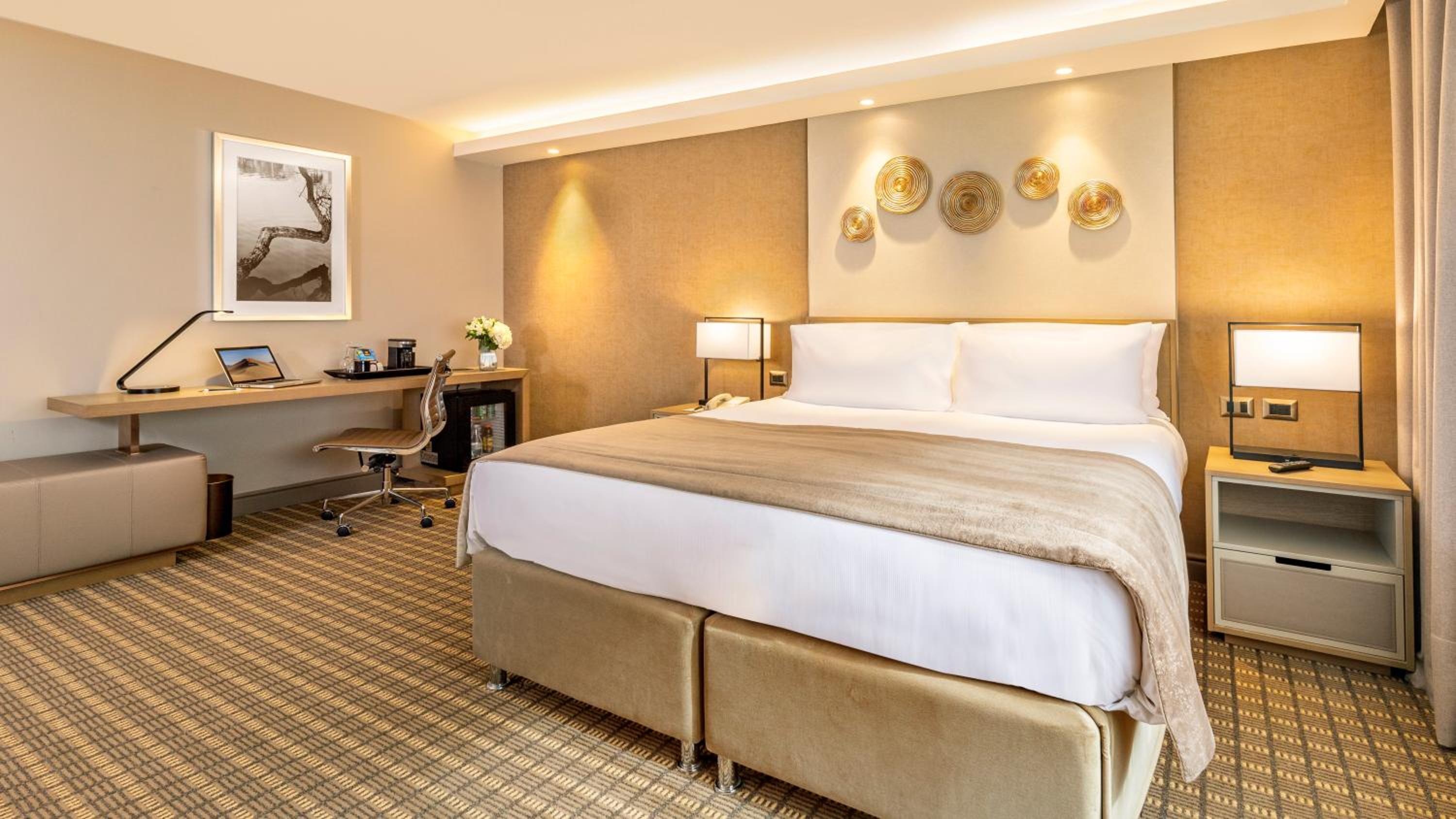 Classic King Room - Photo 4