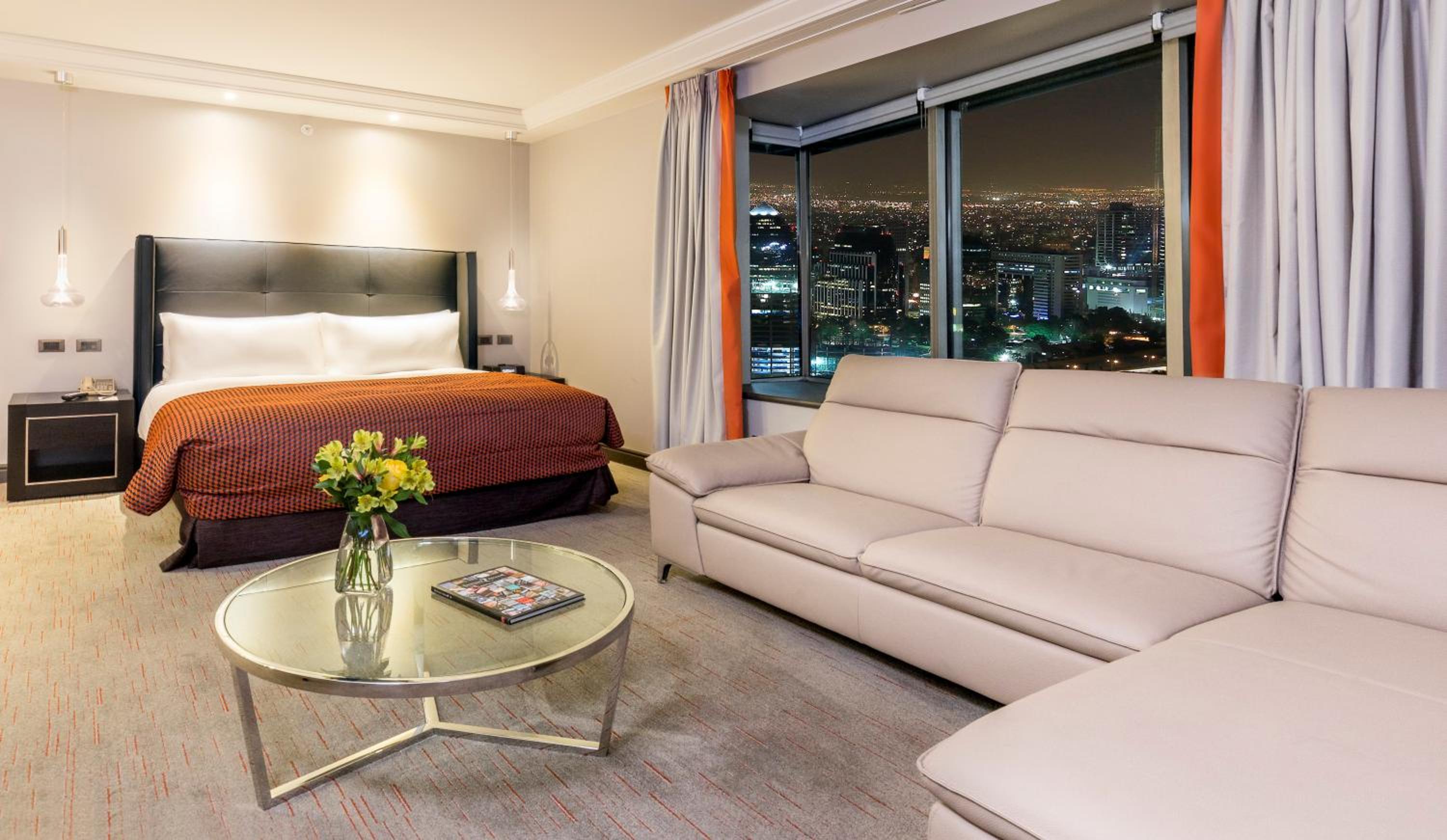 Deluxe King Room photo 3
