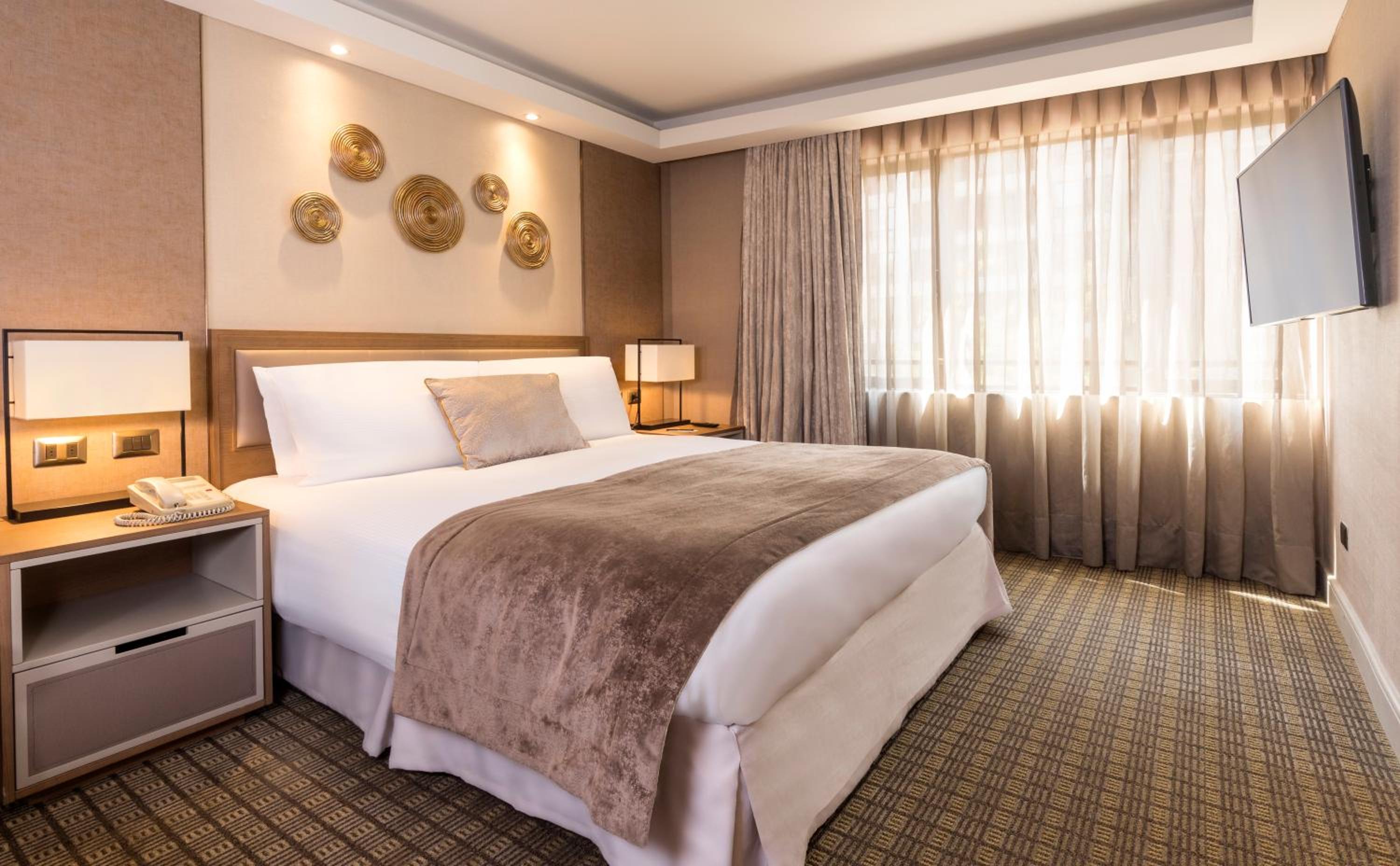 Classic King Room - Photo 1
