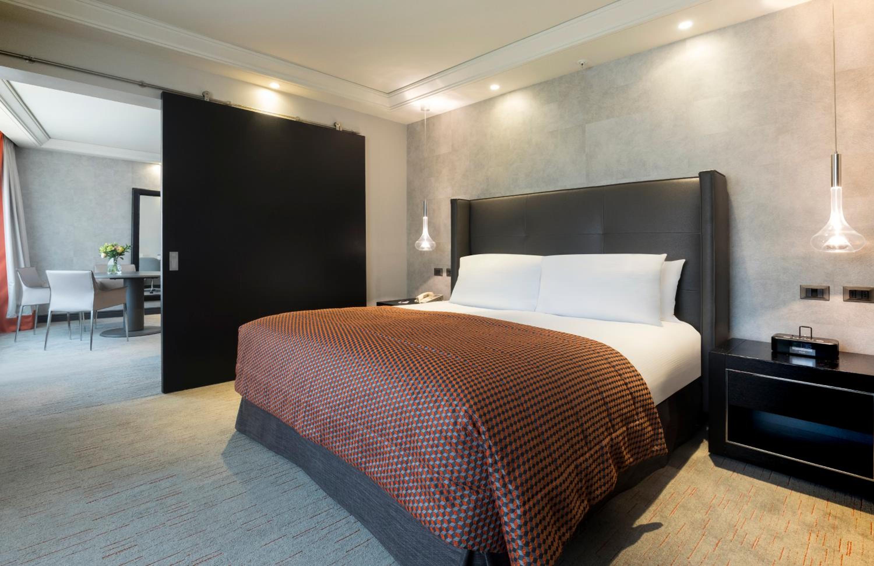 One-Bedroom Suite - Photo 8