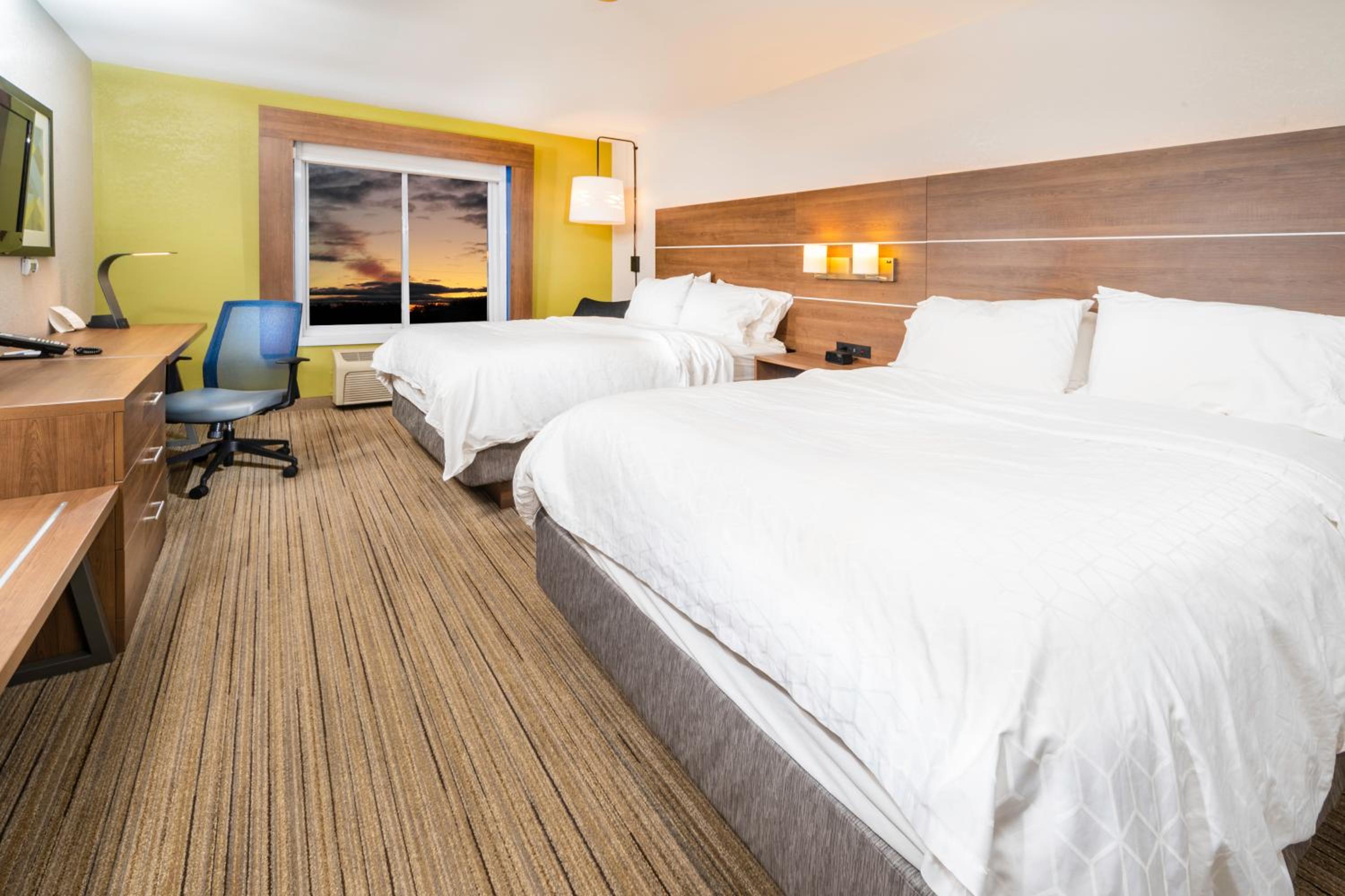 Standard Room - Photo 1