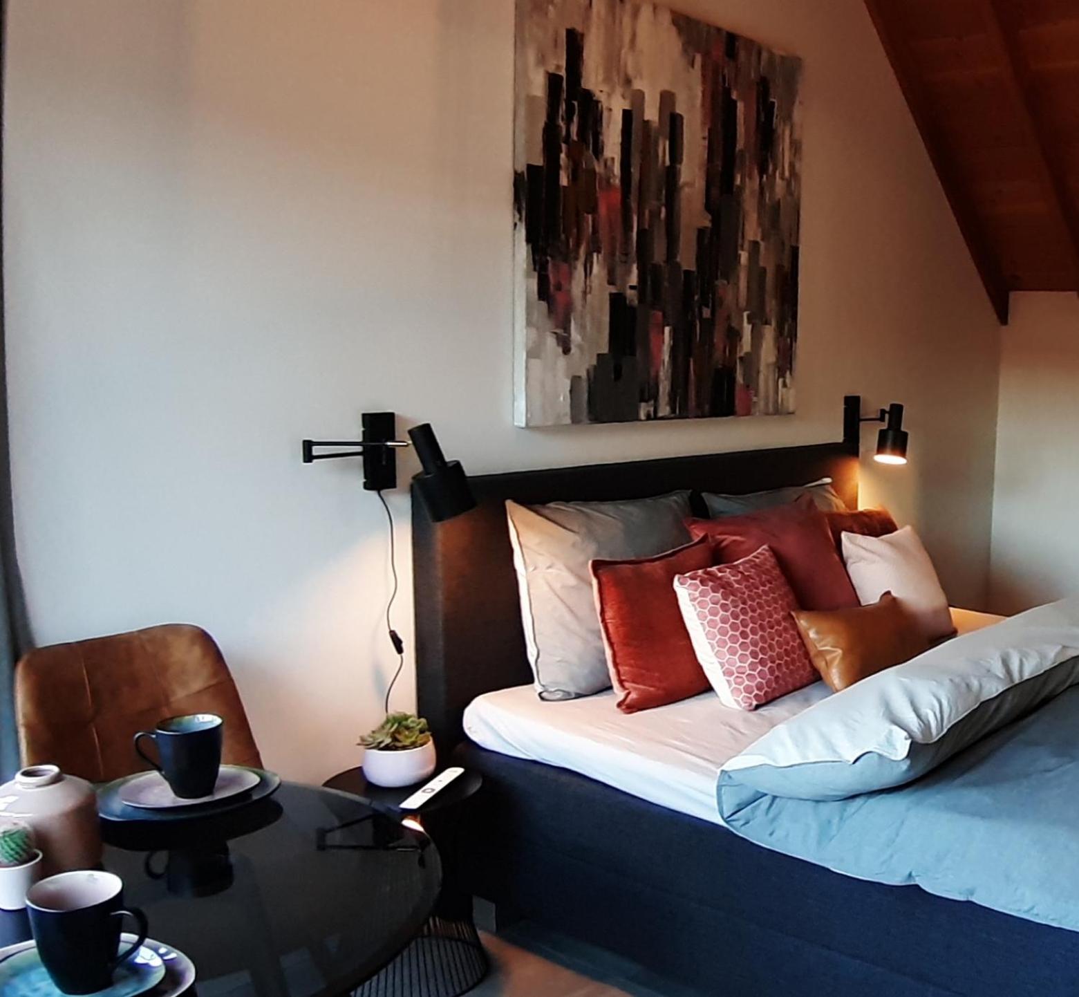King Room with Pool View photo 1
