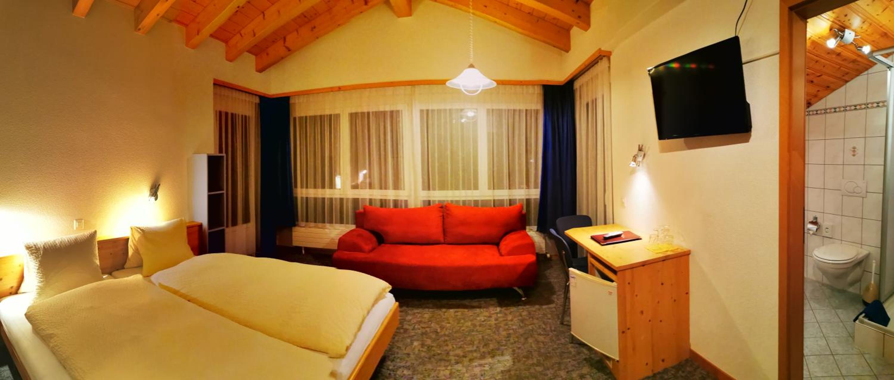 Double Room photo 2