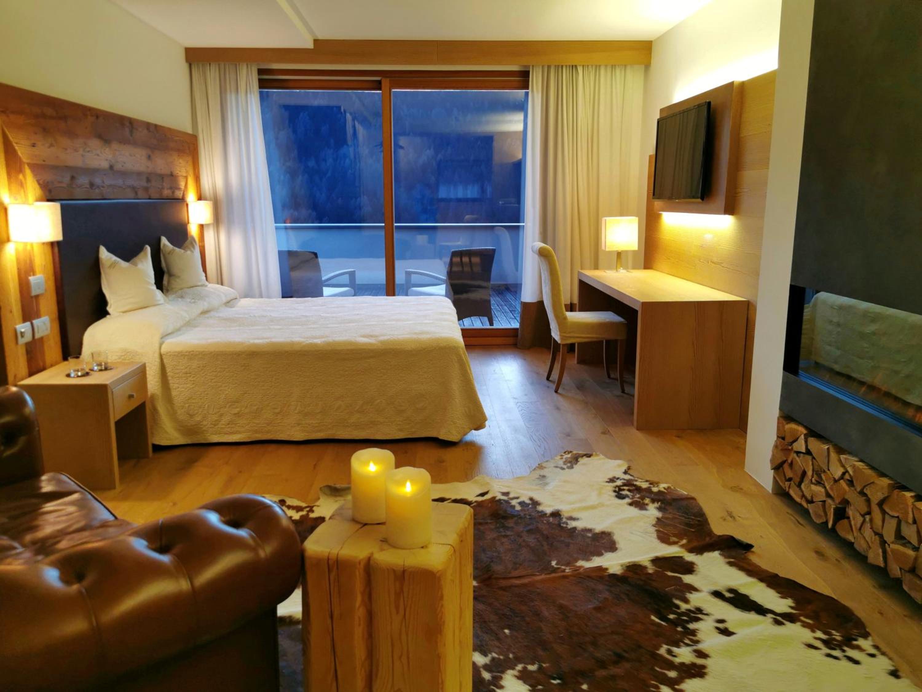 Relax Junior Suite - Split Level photo 3