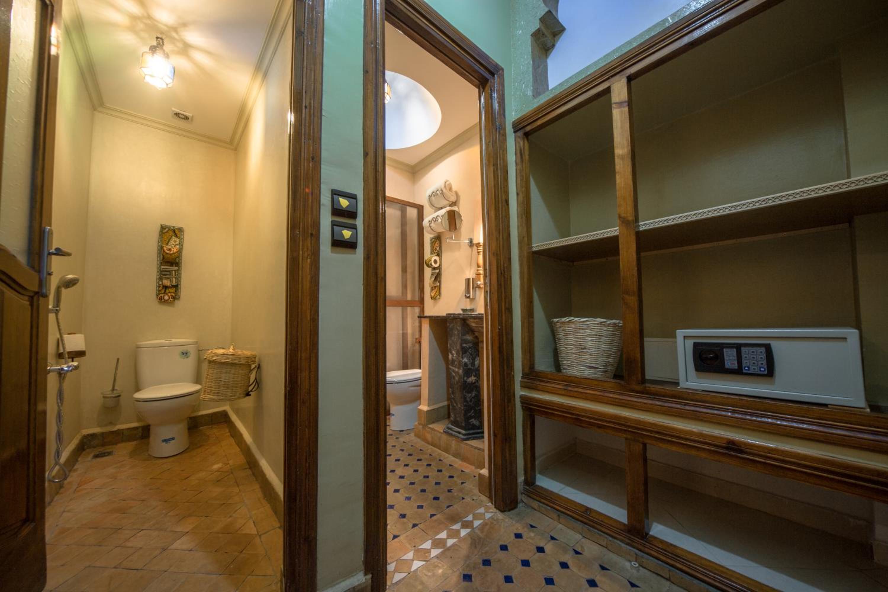 Superior Double or Twin Room photo 2