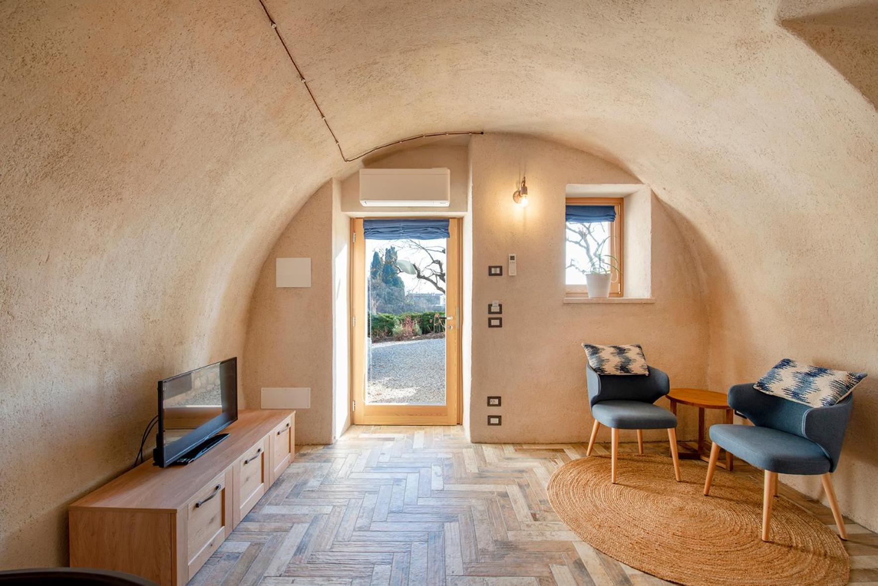 Apartment - Ground Floor