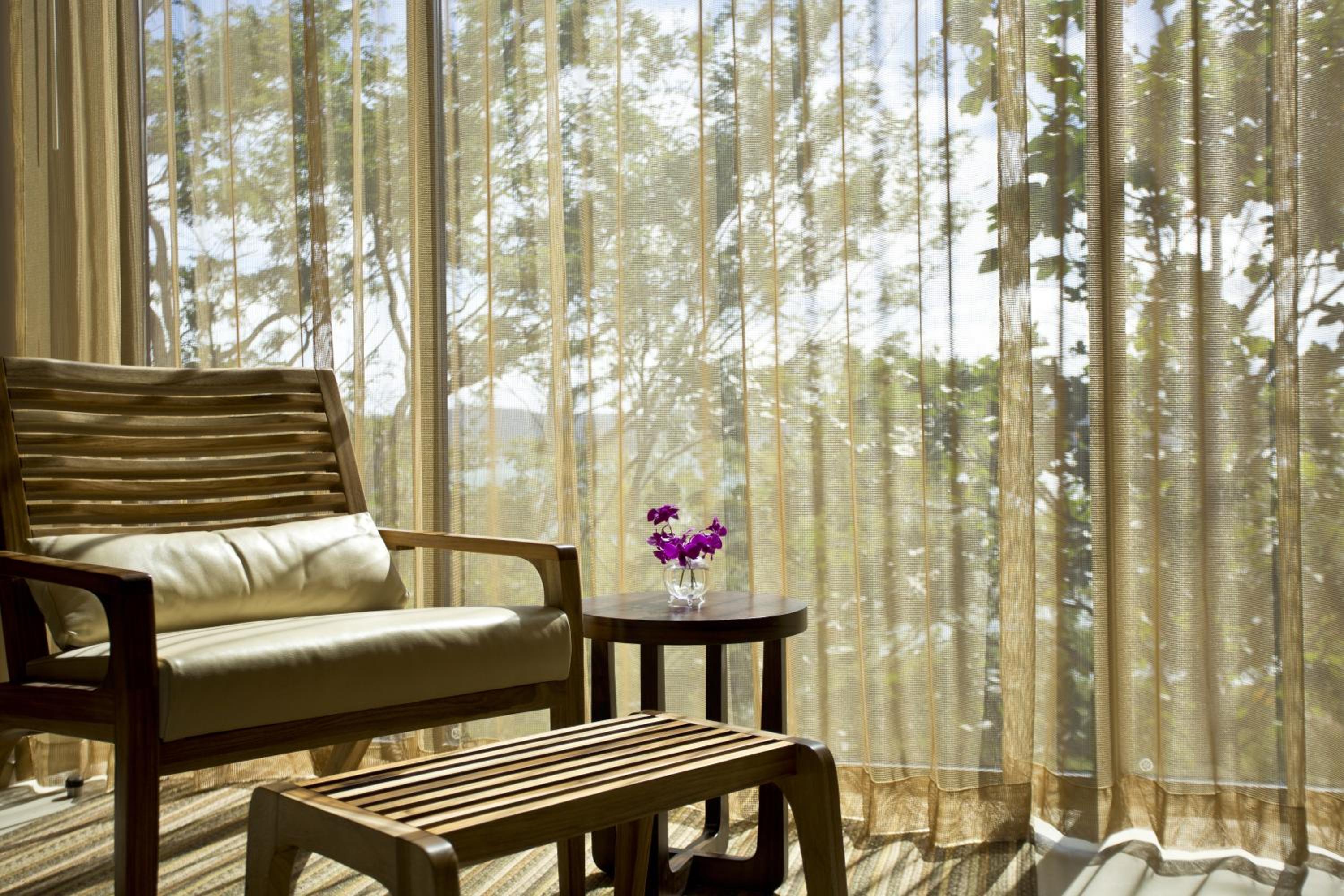 King Room with Forest photo 3