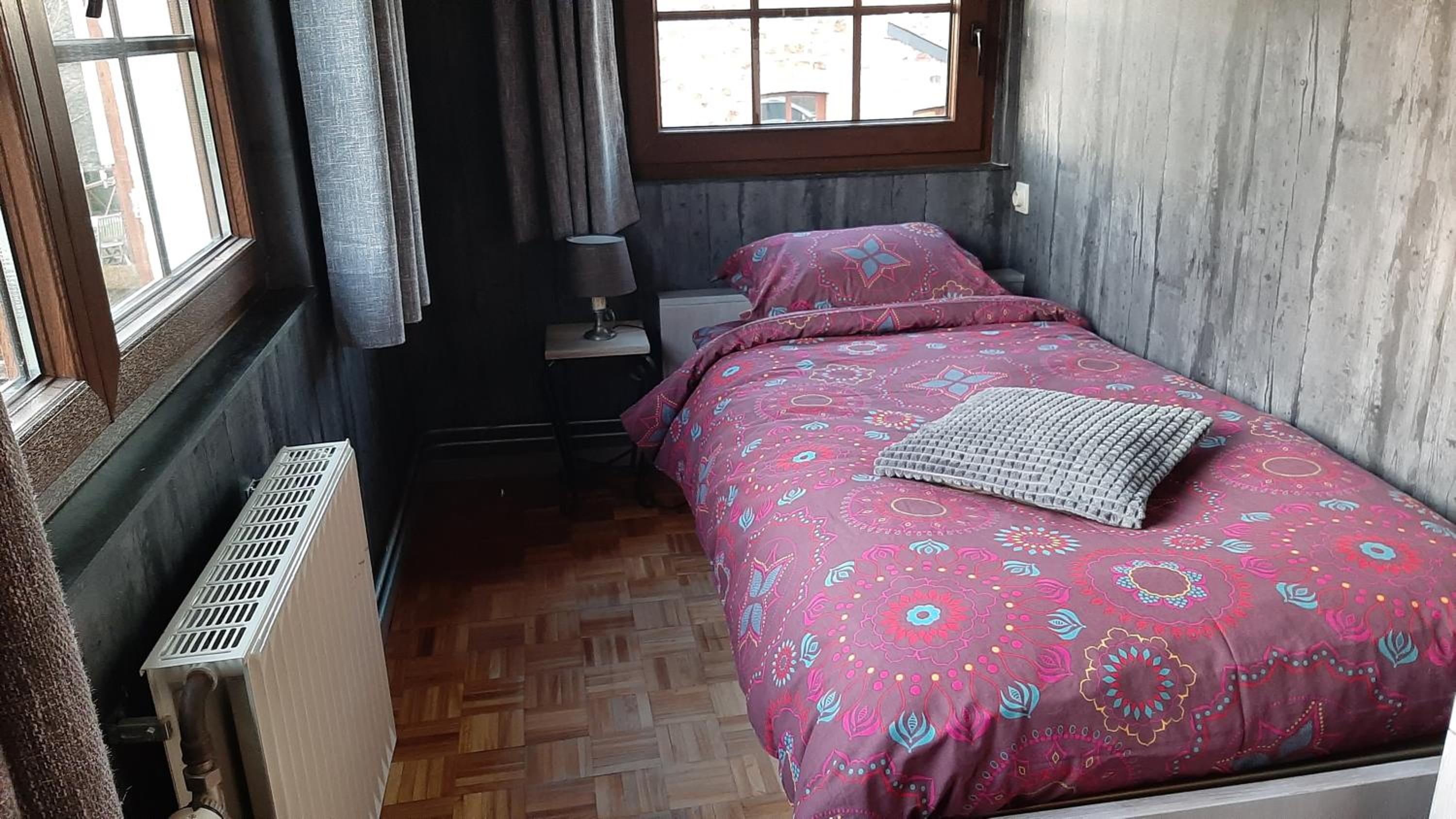 Four-Bedroom House photo 1