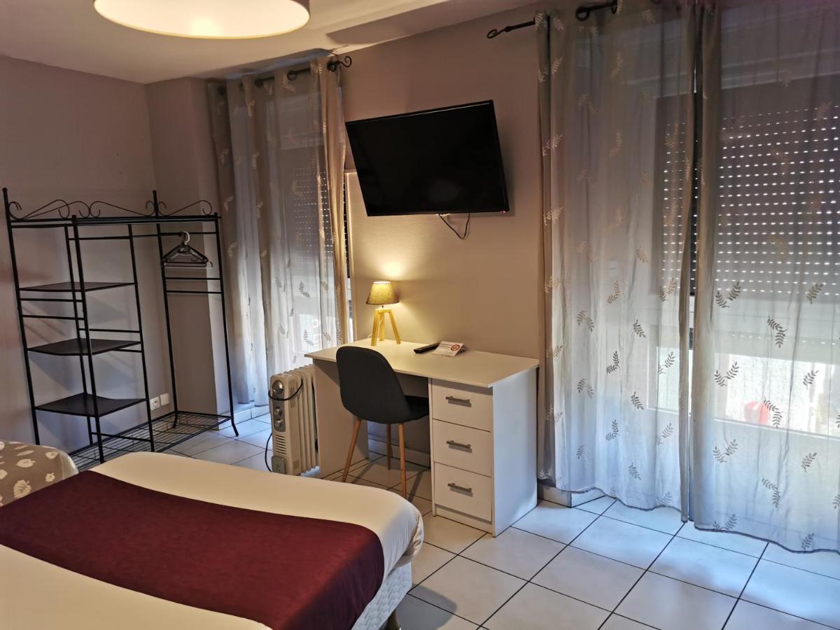 Comfort Triple Room photo 3