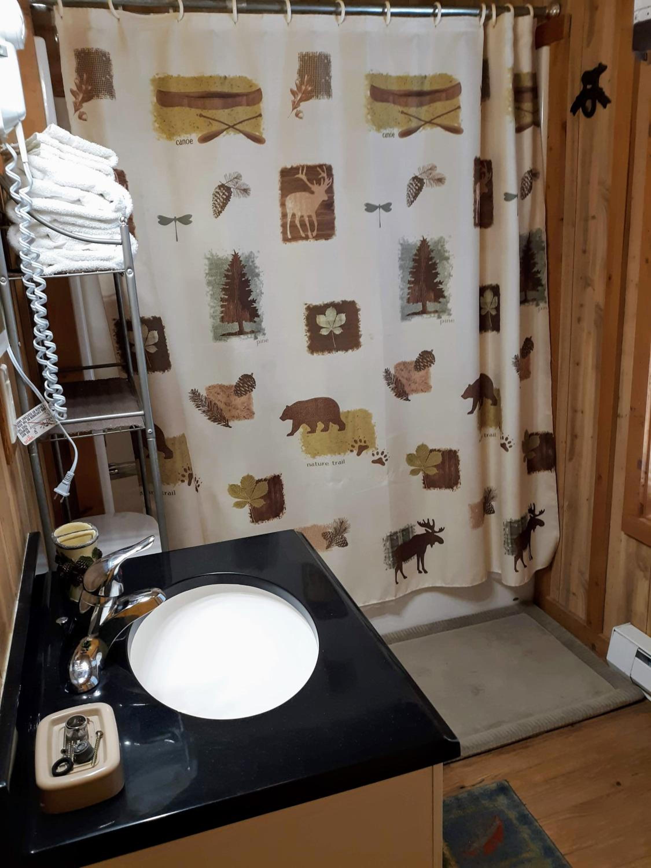 Chalet photo 3