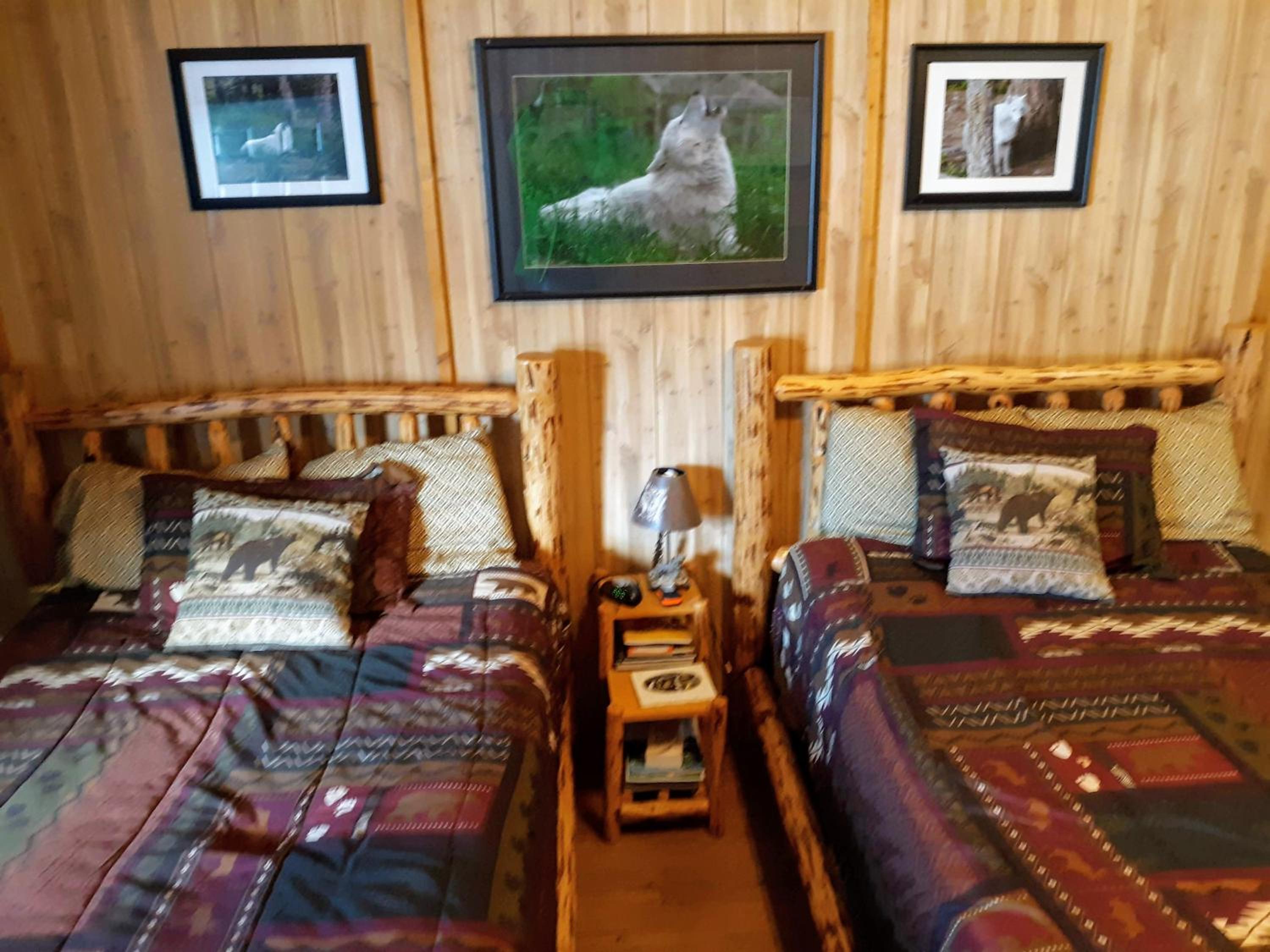 Chalet photo 1