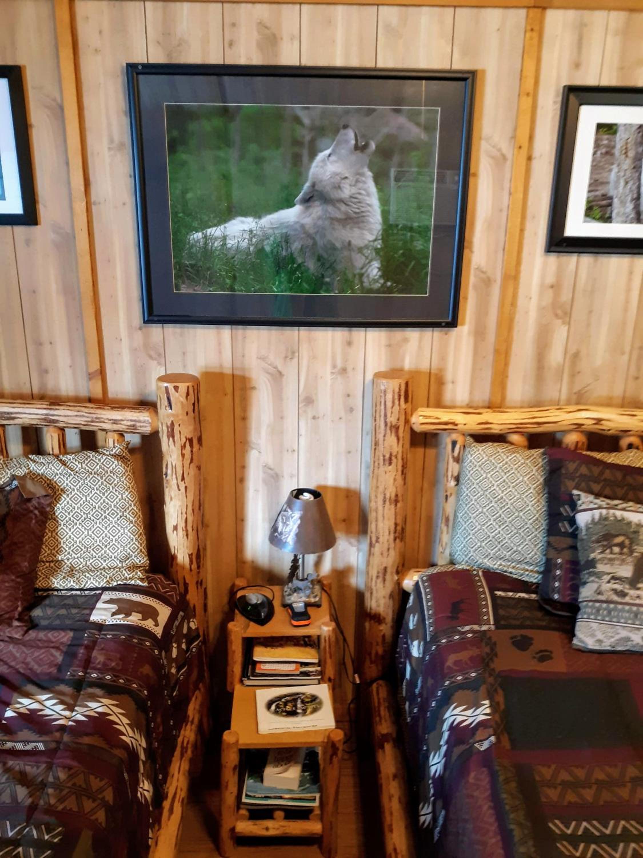 Chalet photo 2