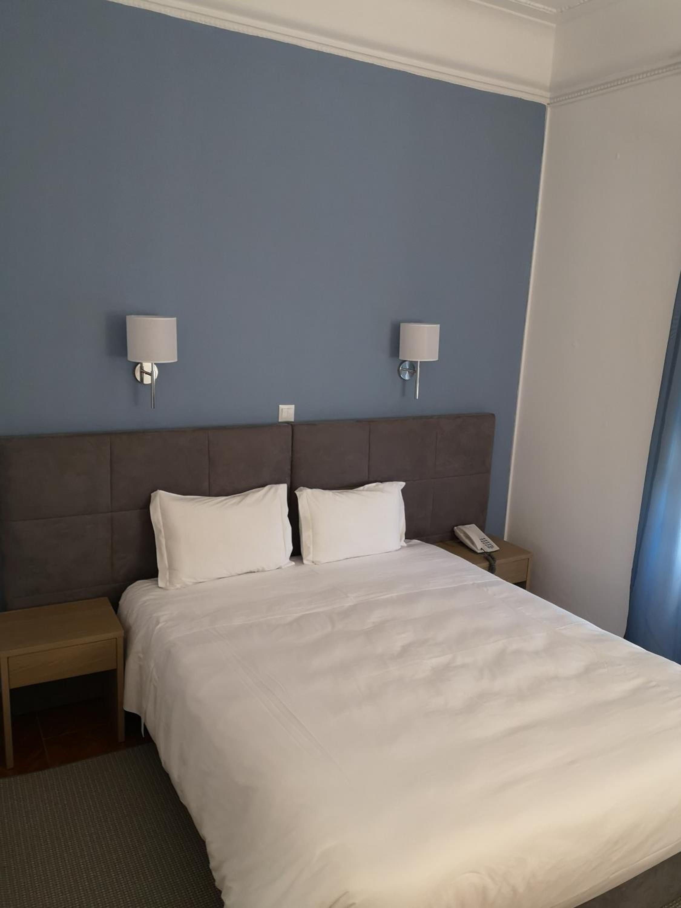 Double Room - Photo 1